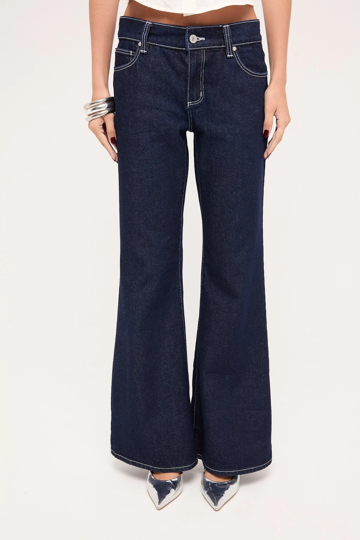 Abrand 99 Baggy Flare Nicky - Image 10