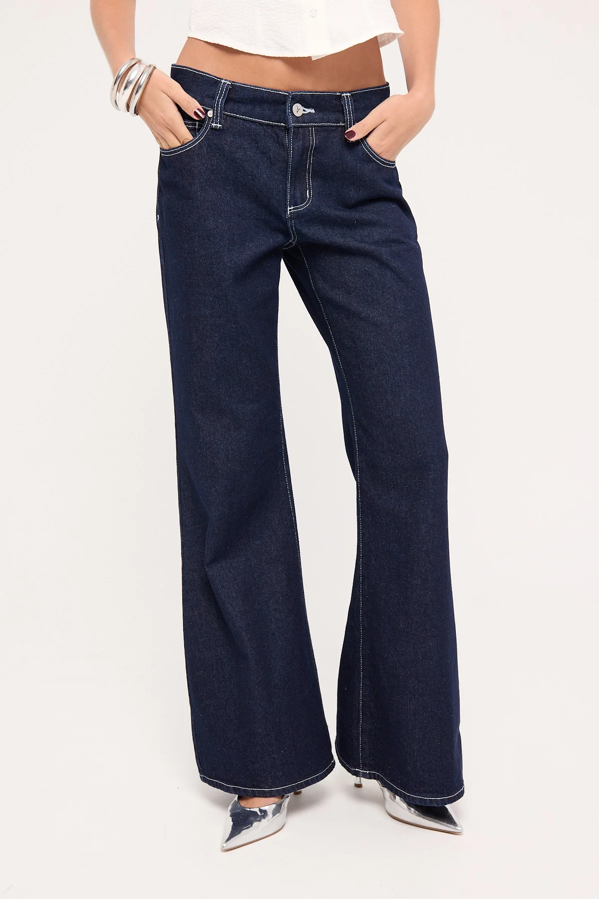 Abrand 99 Baggy Flare Nicky - Image 3