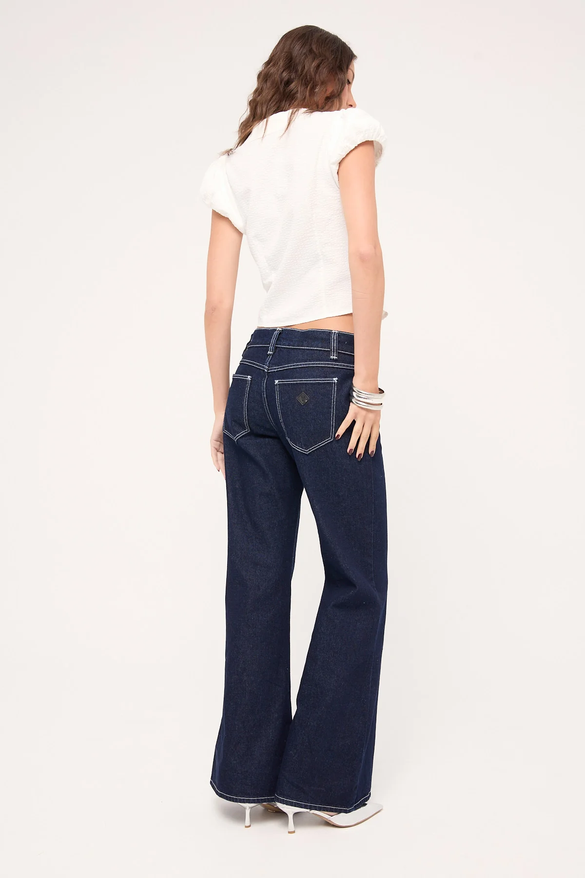 Abrand 99 Baggy Flare Nicky - Image 6