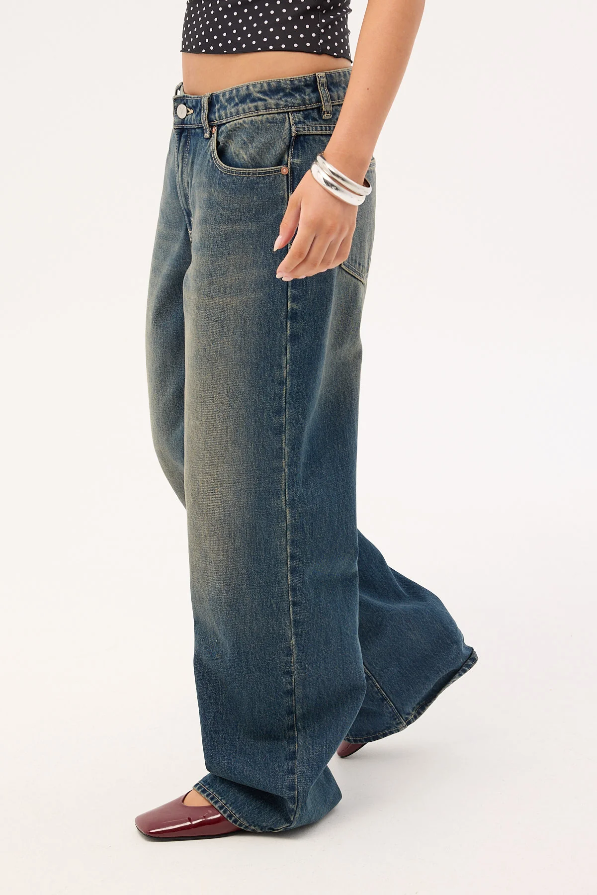 Abrand 99 Baggy Jean Zola - Image 7