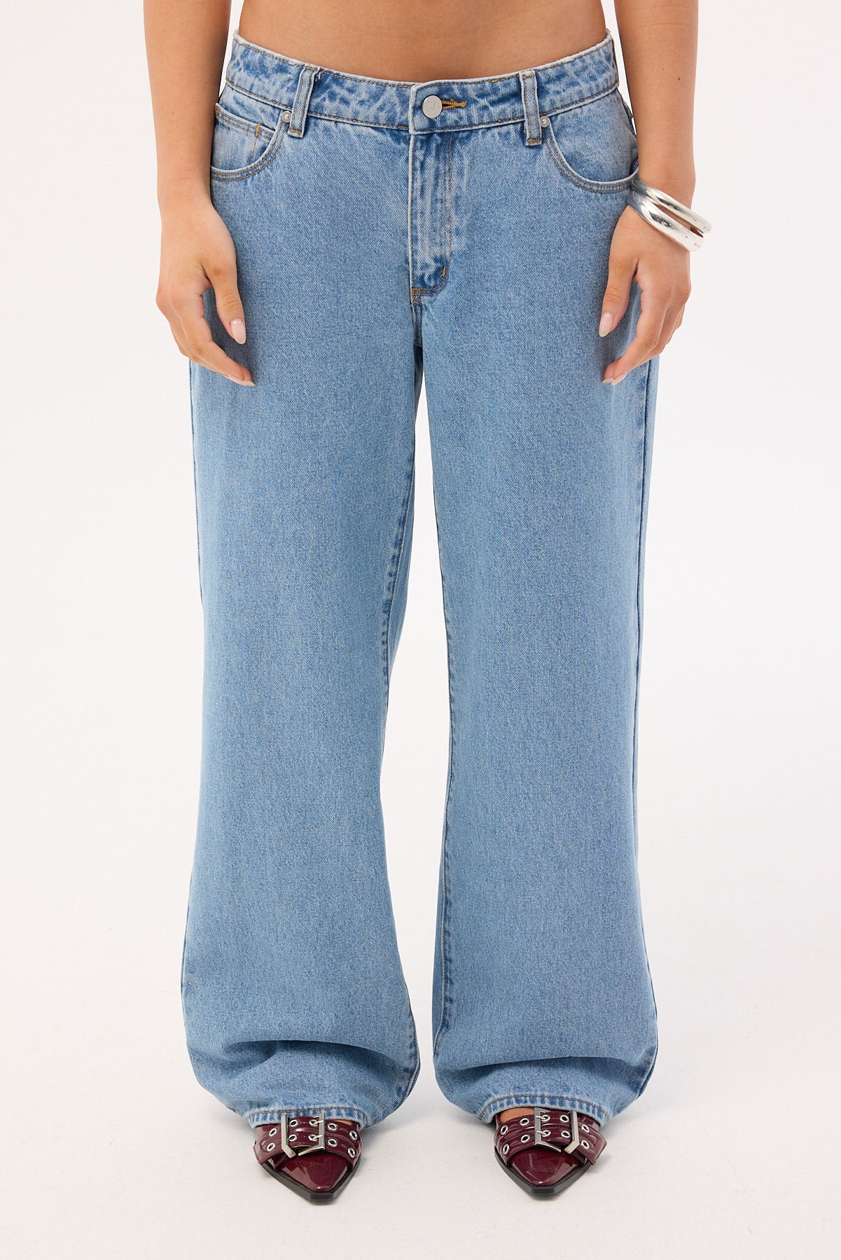 Abrand 99 Baggy Petite Gigi - Image 10