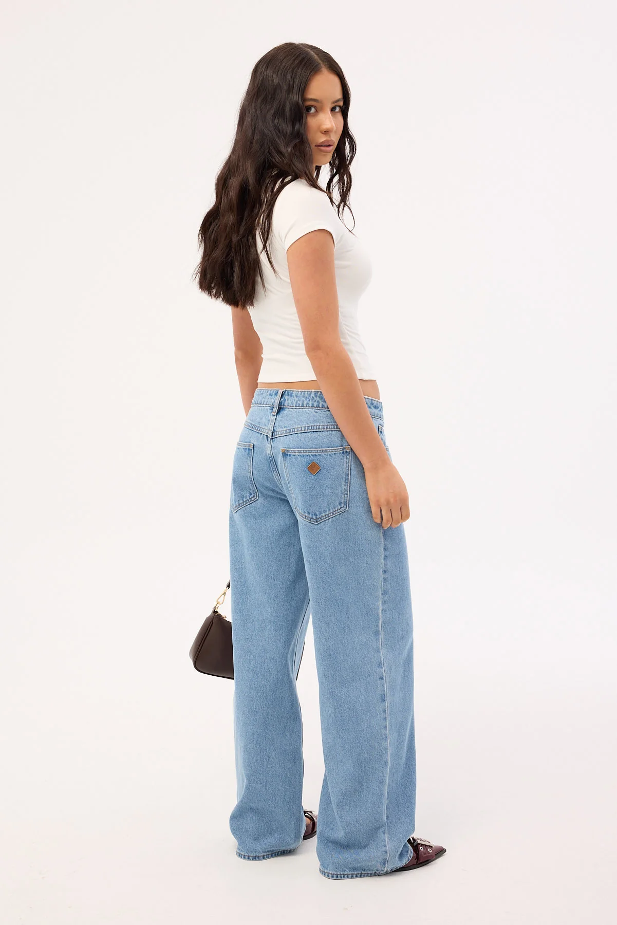 Abrand 99 Baggy Petite Gigi - Image 7