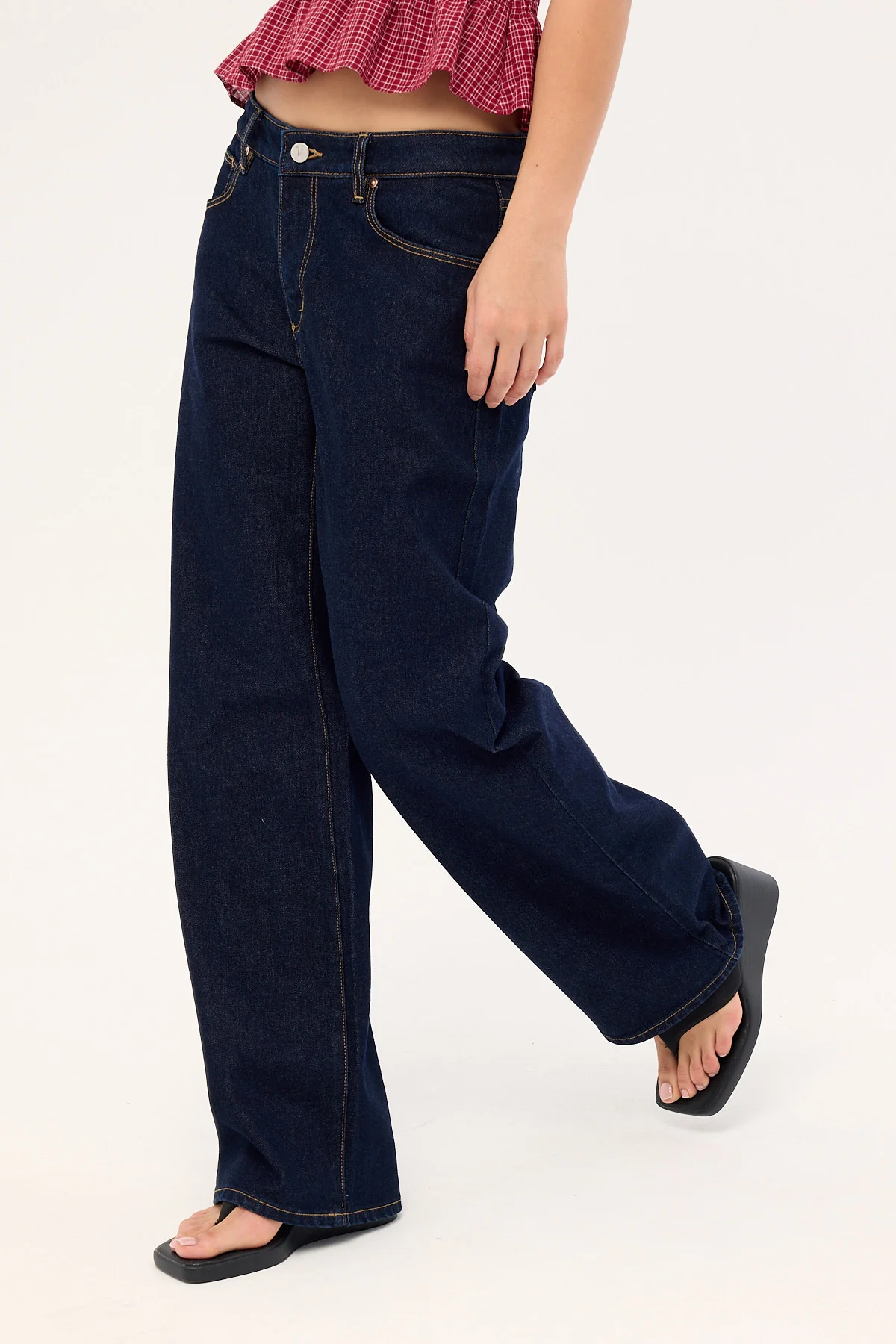 Abrand 99 Low Baggy Jean Ritchie - Image 4