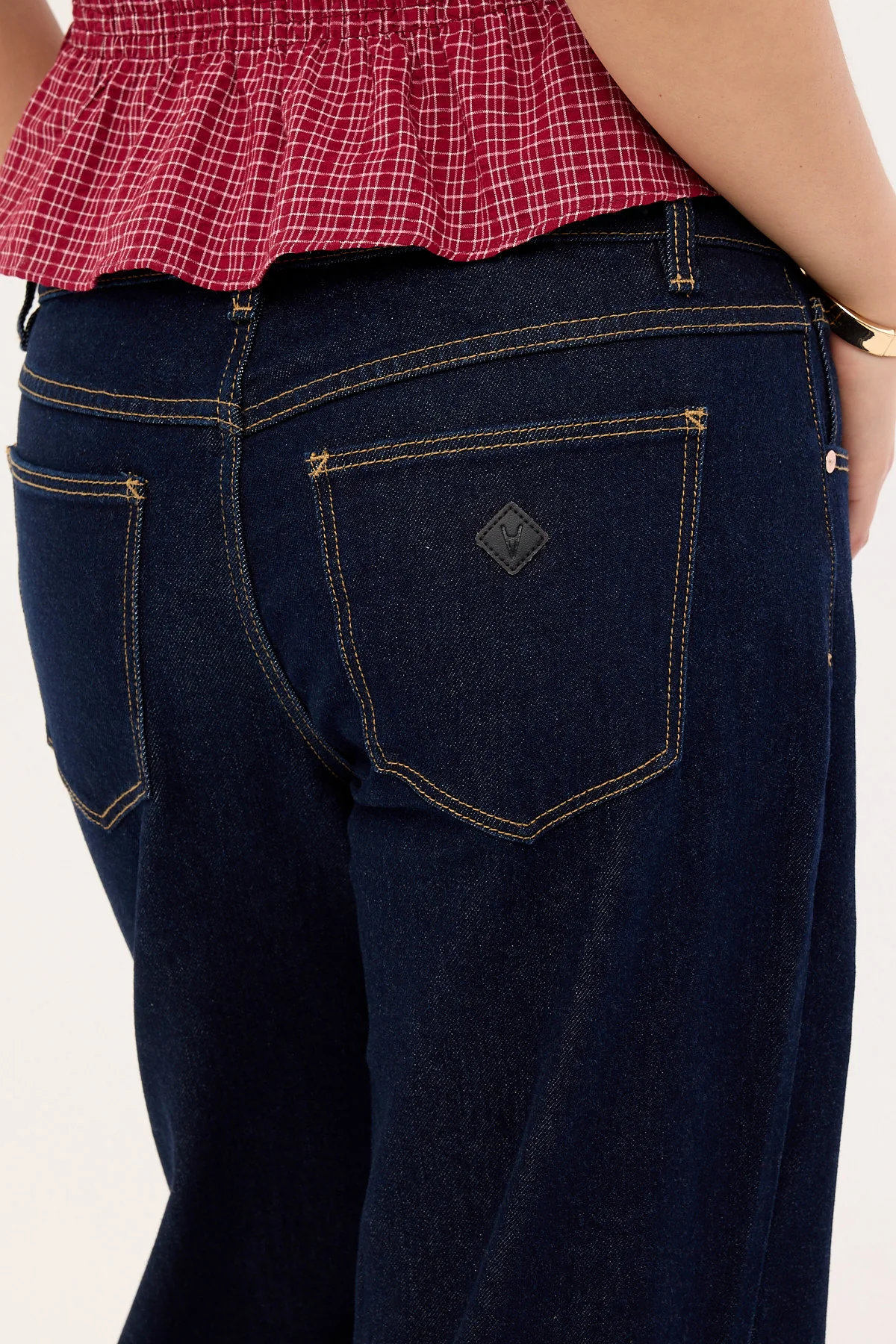 Abrand 99 Low Baggy Jean Ritchie - Image 7