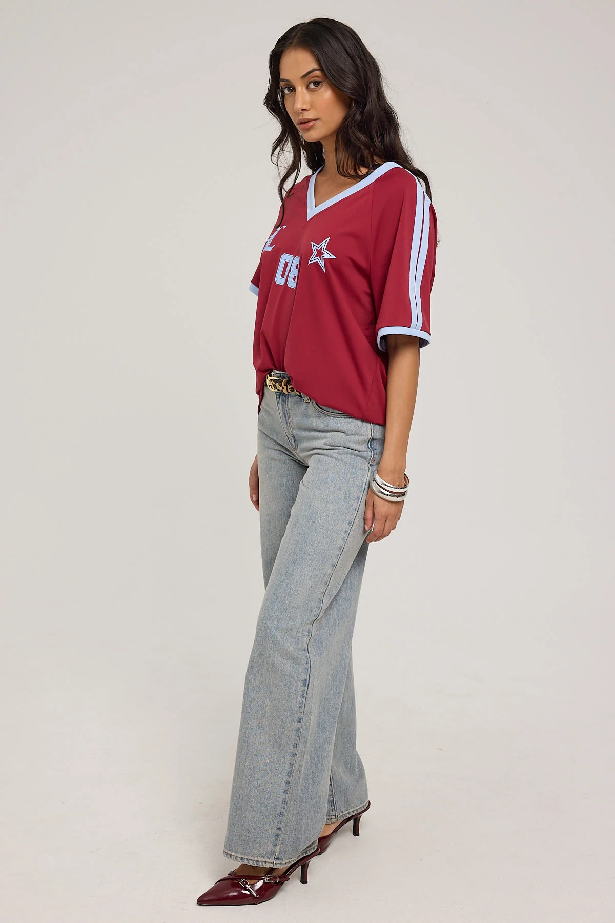 Abrand 99 Baggy Remi - Image 2