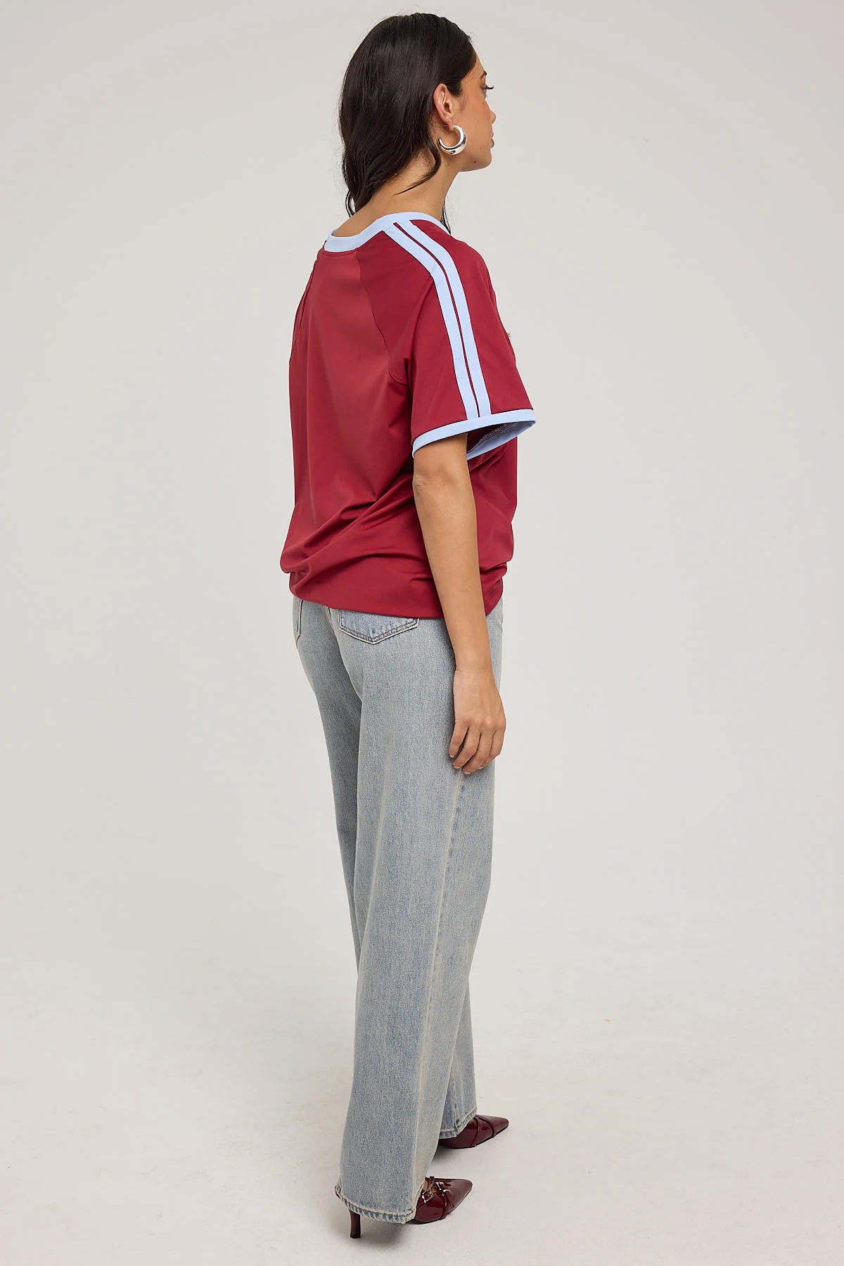 Abrand 99 Baggy Remi - Image 3