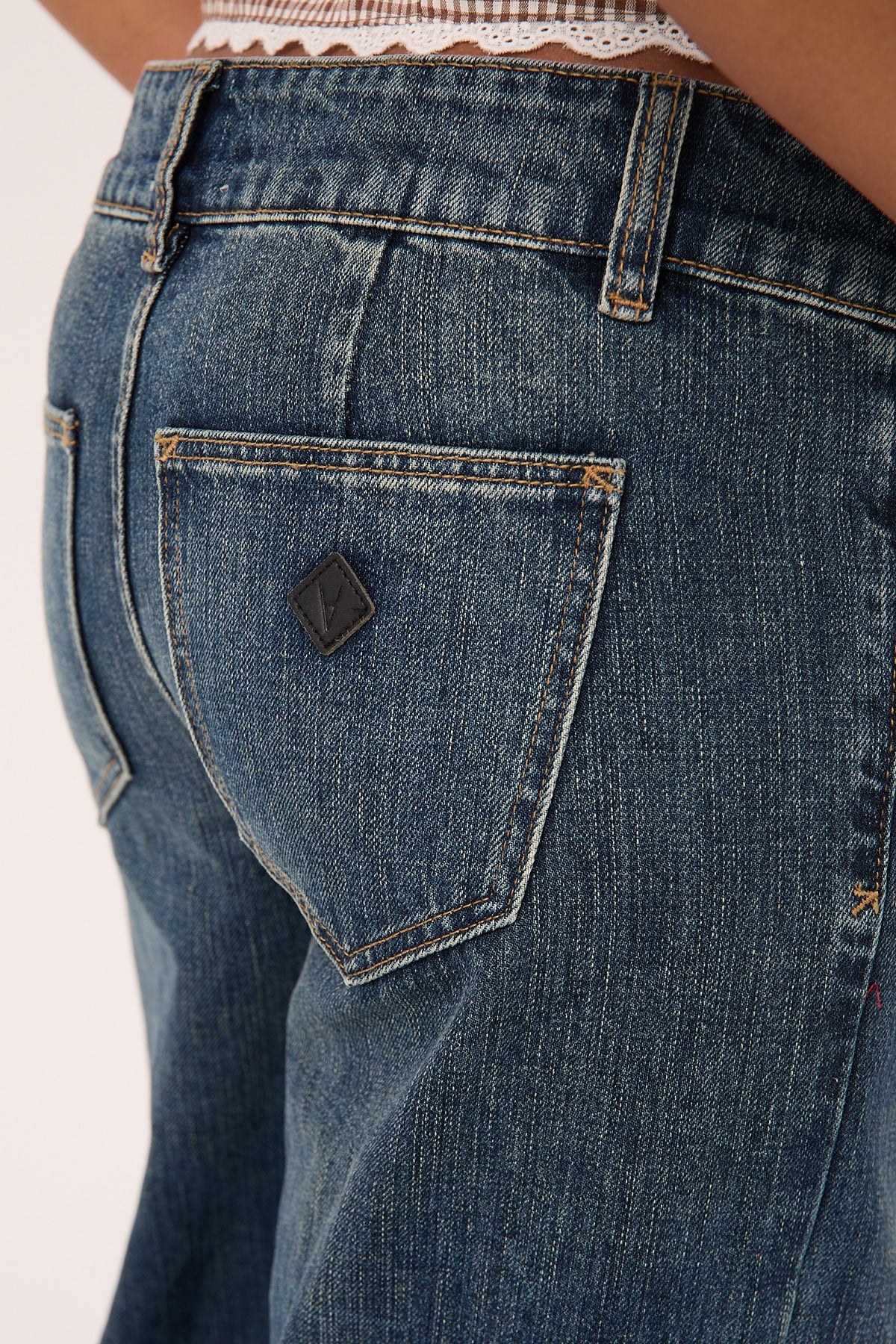 Abrand 99 Low Rise Wide Jean Cory - Image 8