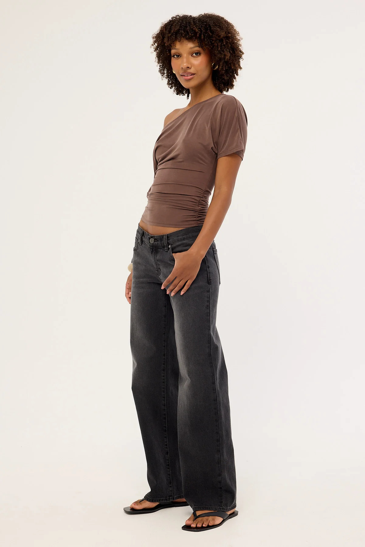 Abrand 99 Low Wide Jean Shanae - Image 4