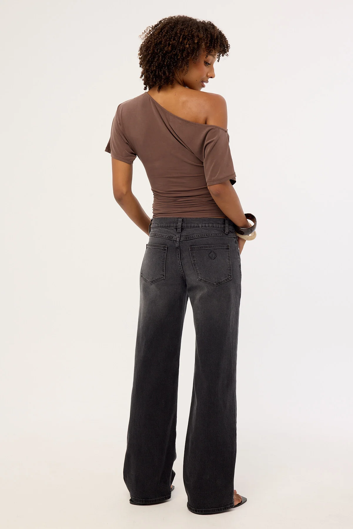 Abrand 99 Low Wide Jean Shanae - Image 5