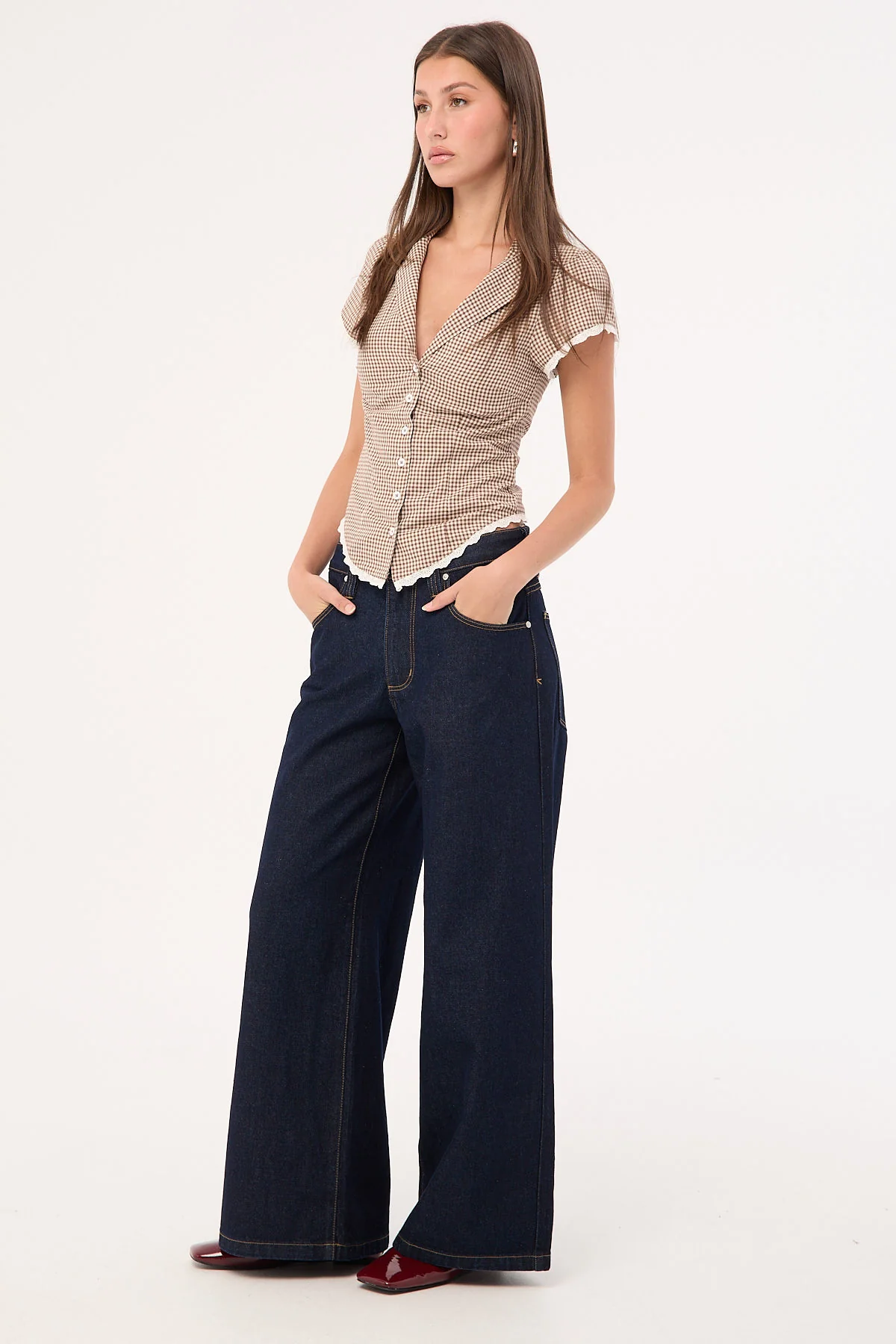 Abrand 99 Mega Baggy Jean Nicky - Image 2