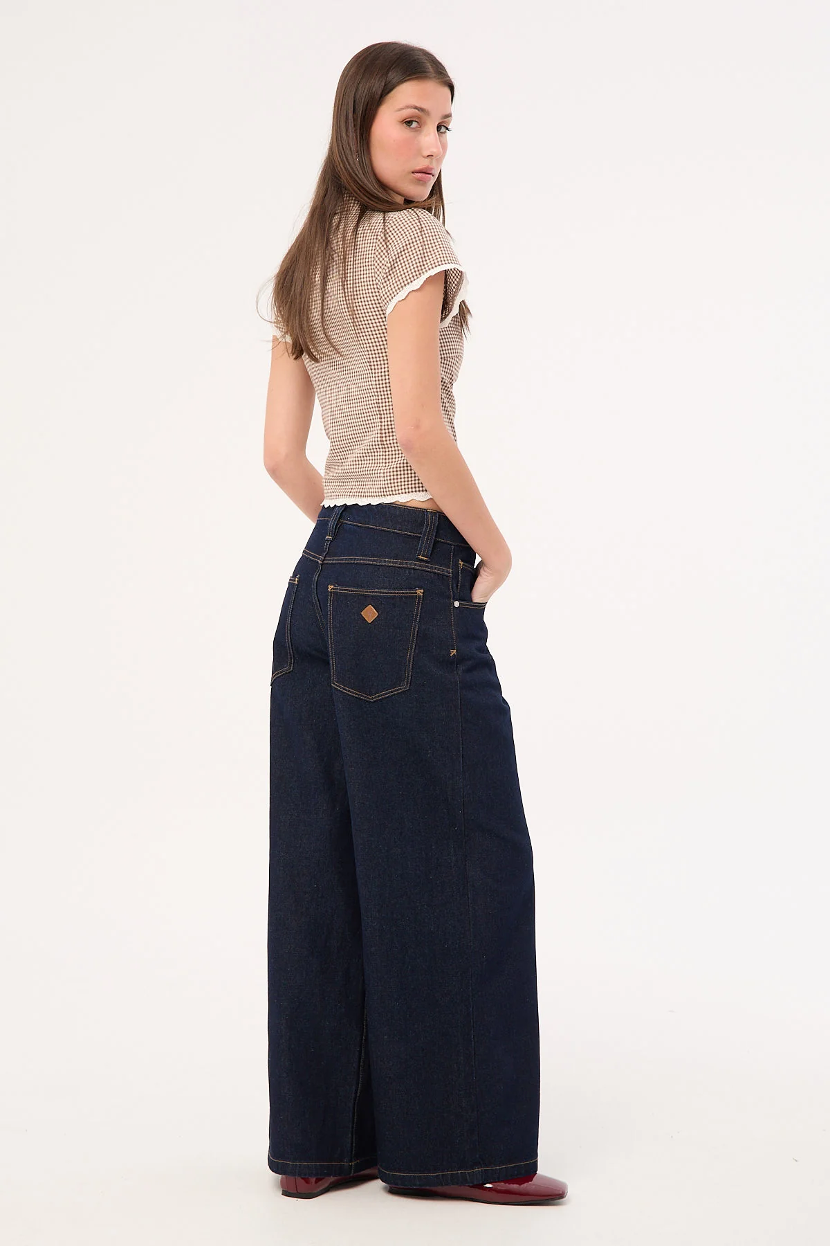 Abrand 99 Mega Baggy Jean Nicky - Image 5