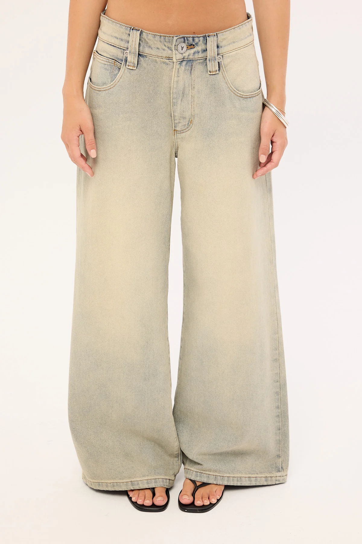 Abrand 99 Mega Baggy Jean Tyra - Image 7