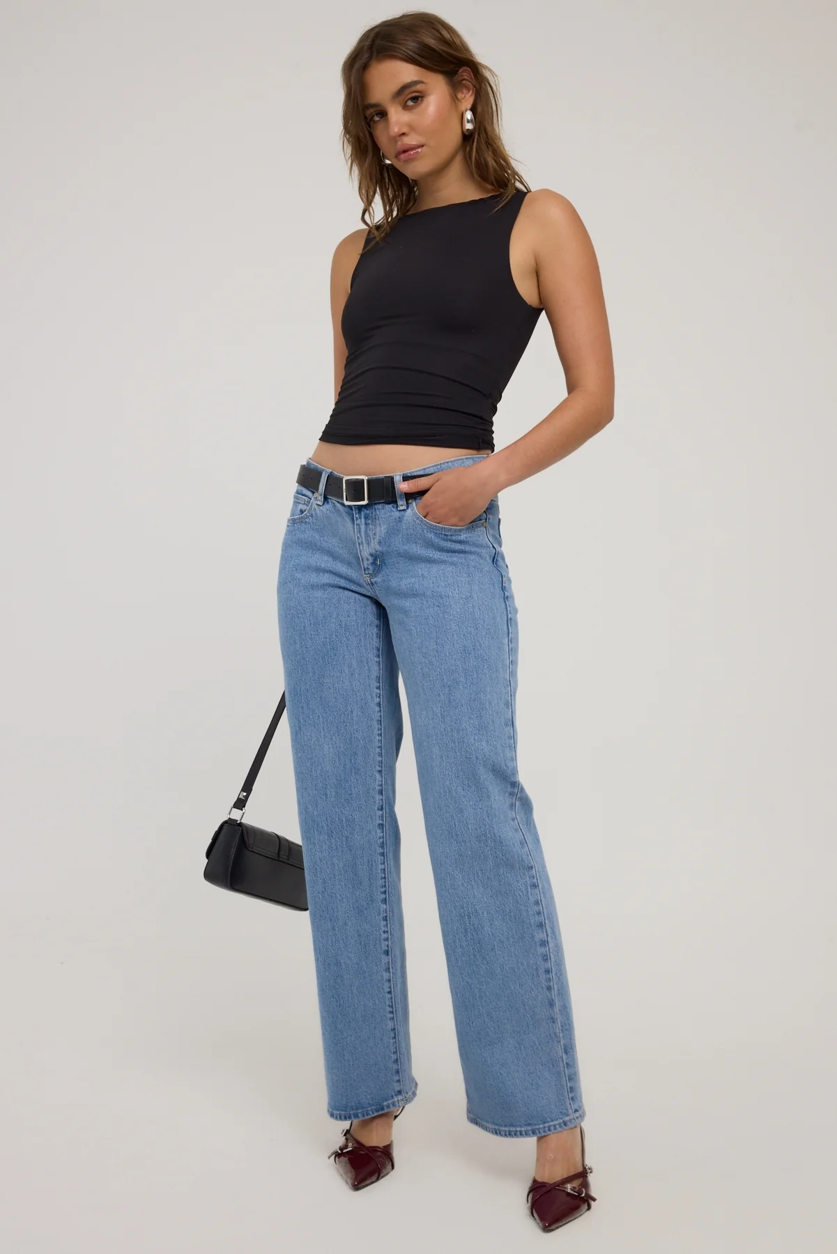 Abrand 99 Wide Elsa Organic