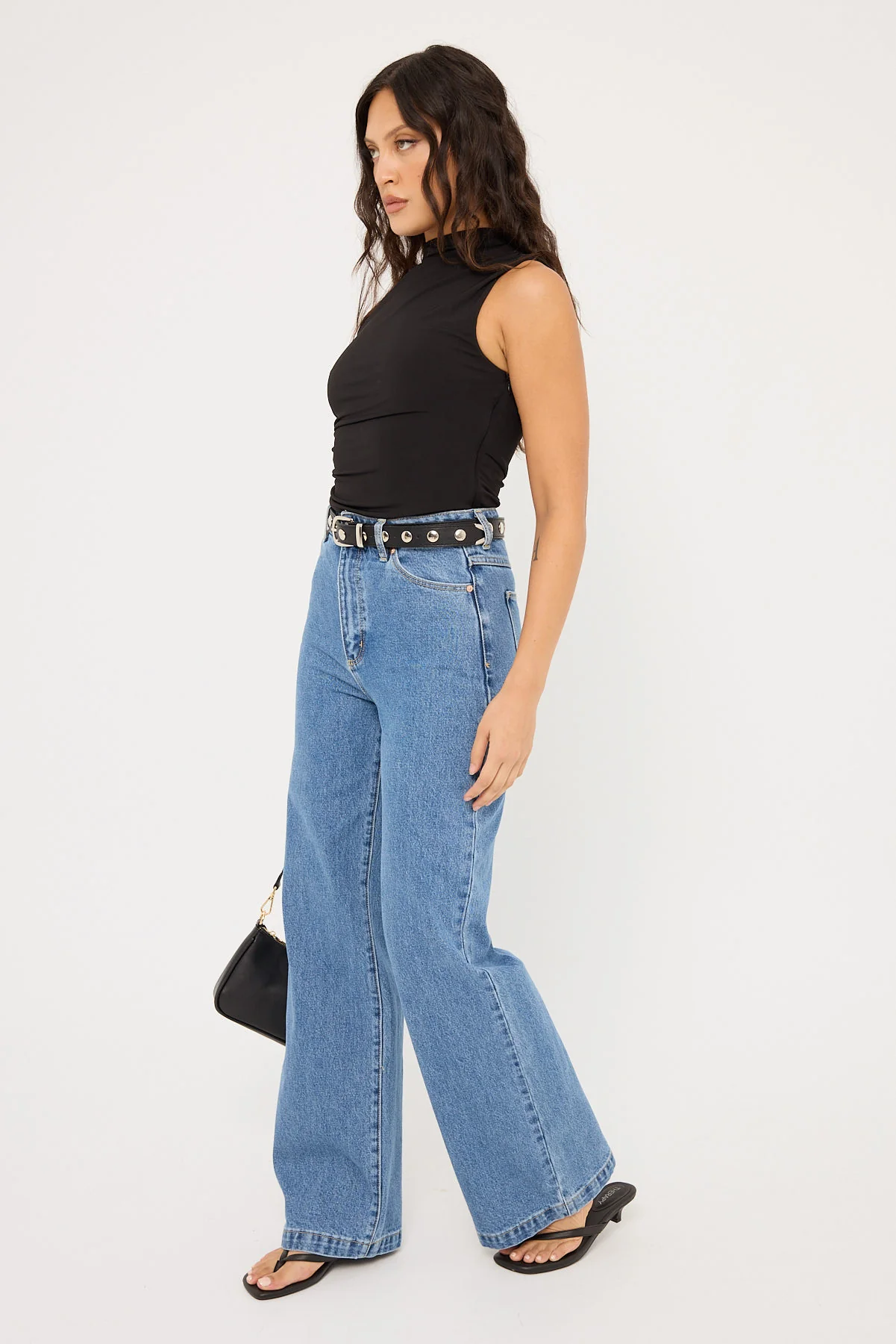 Abrand A 94 High & Wide Jean Eva Organic - Image 2
