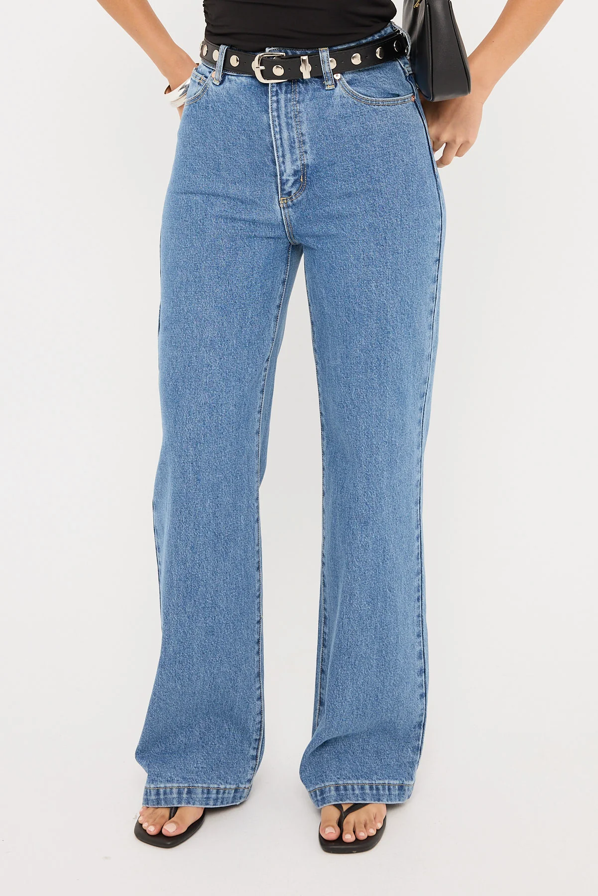 Abrand A 94 High & Wide Jean Eva Organic - Image 4