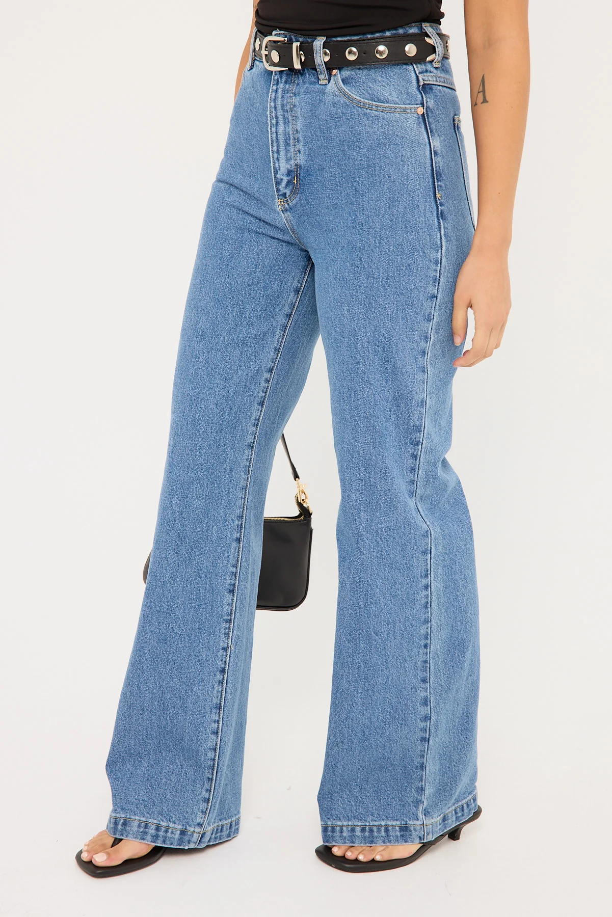 Abrand A 94 High & Wide Jean Eva Organic - Image 5