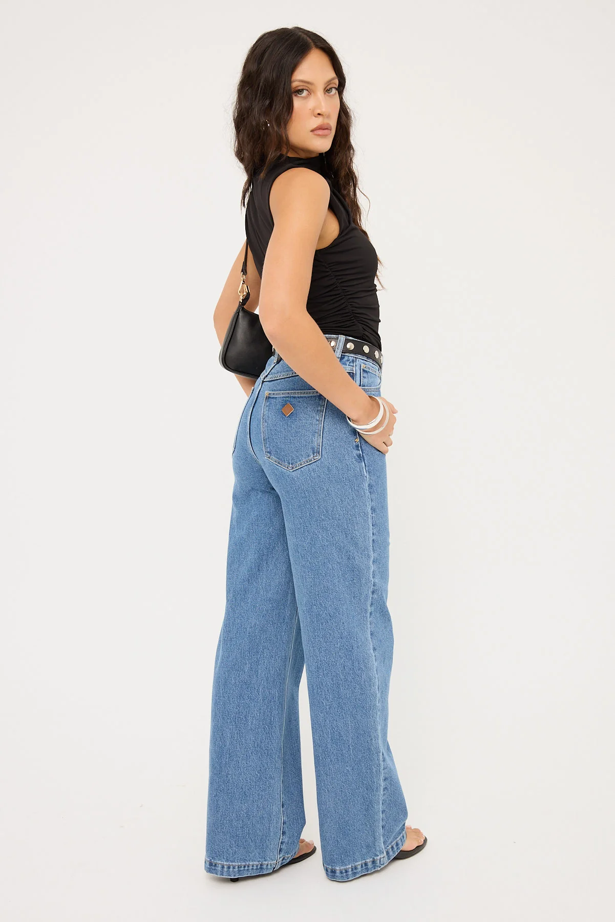 Abrand A 94 High & Wide Jean Eva Organic - Image 6