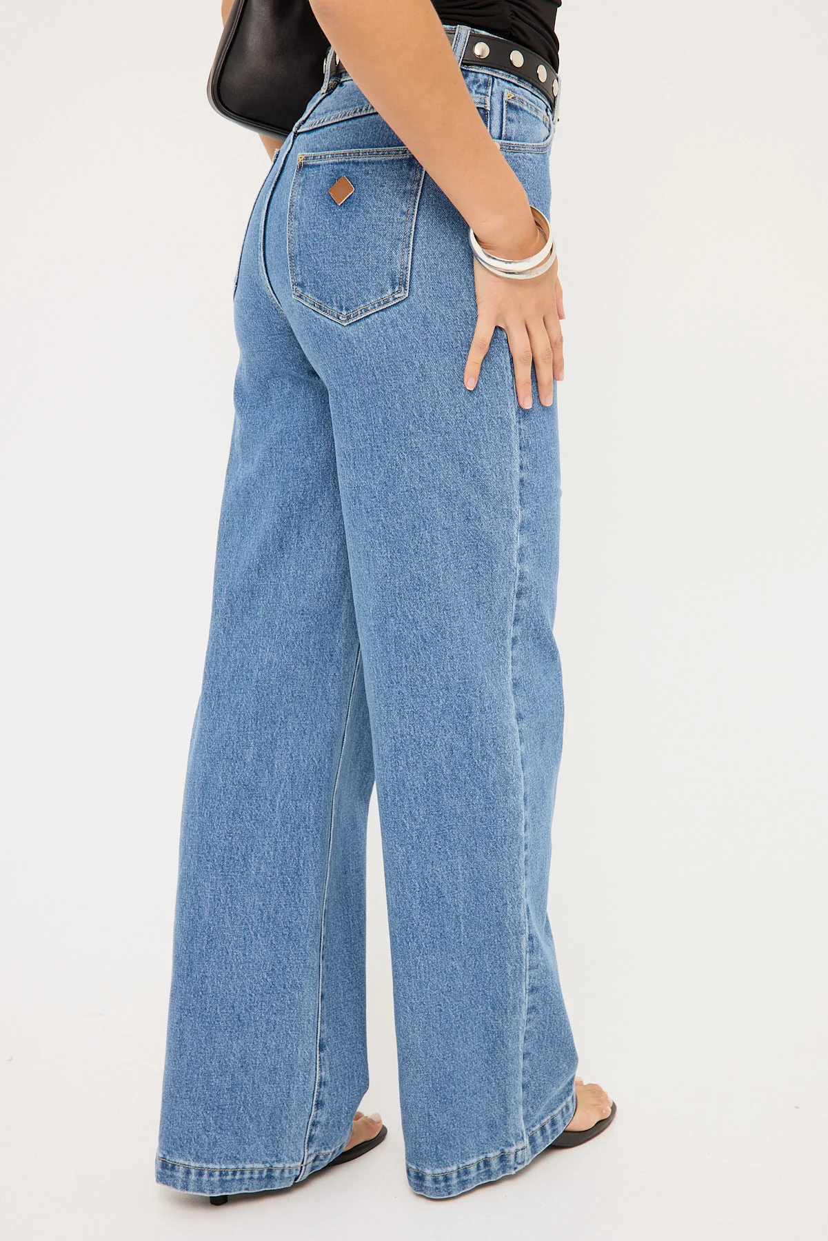 Abrand A 94 High & Wide Jean Eva Organic - Image 7