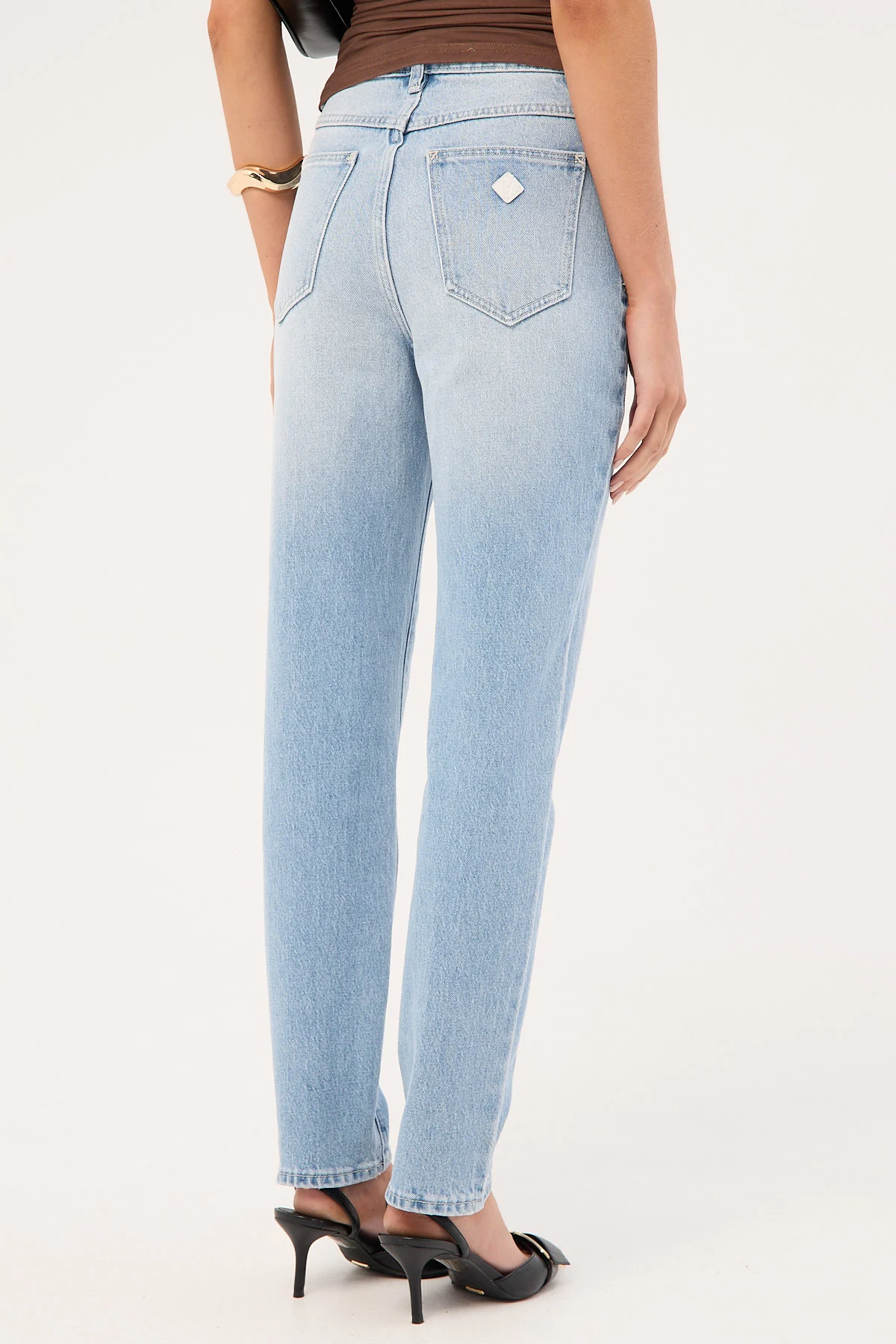 Abrand A 94 High Slim Jean Gia - Image 6