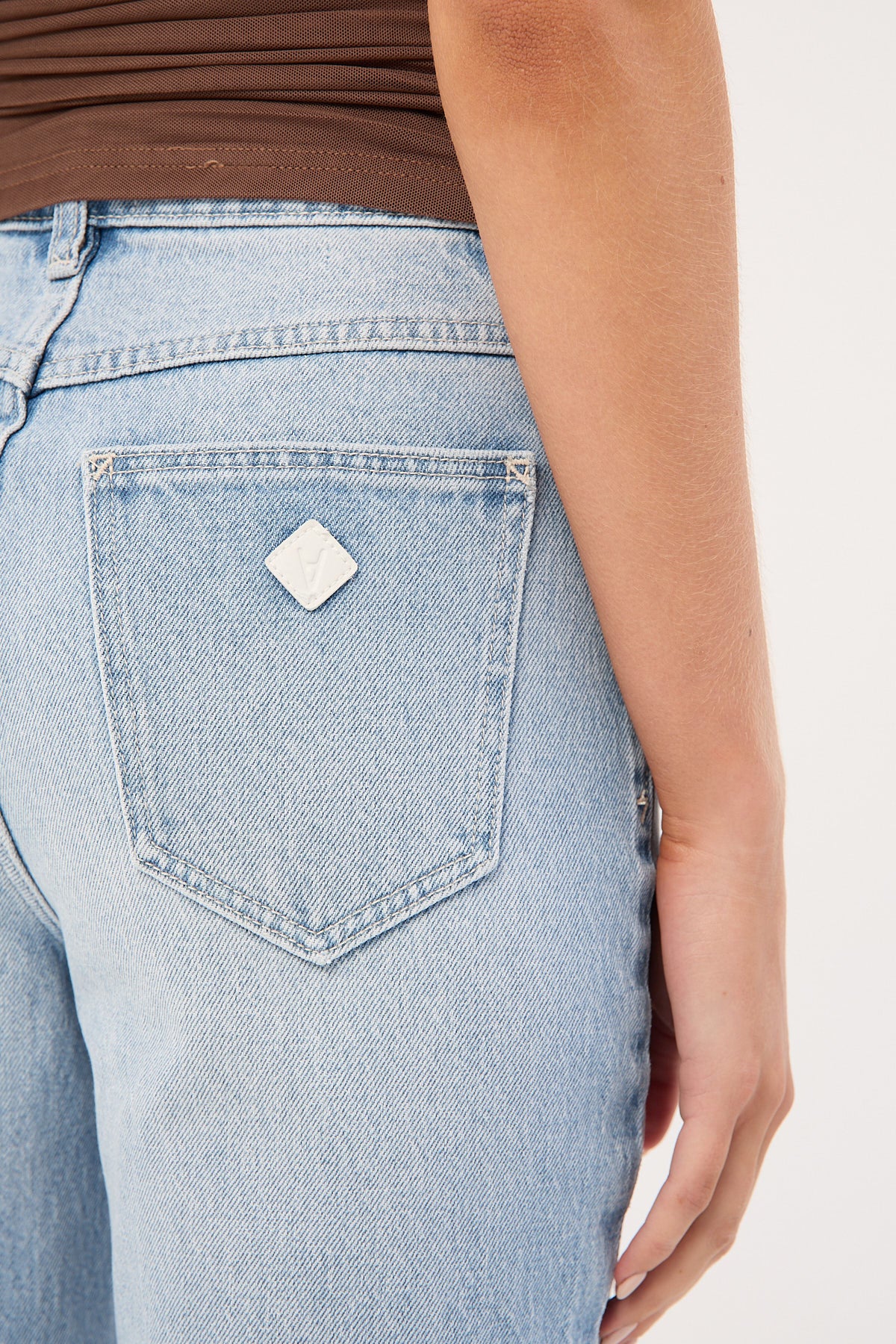 Abrand A 94 High Slim Jean Gia - Image 7