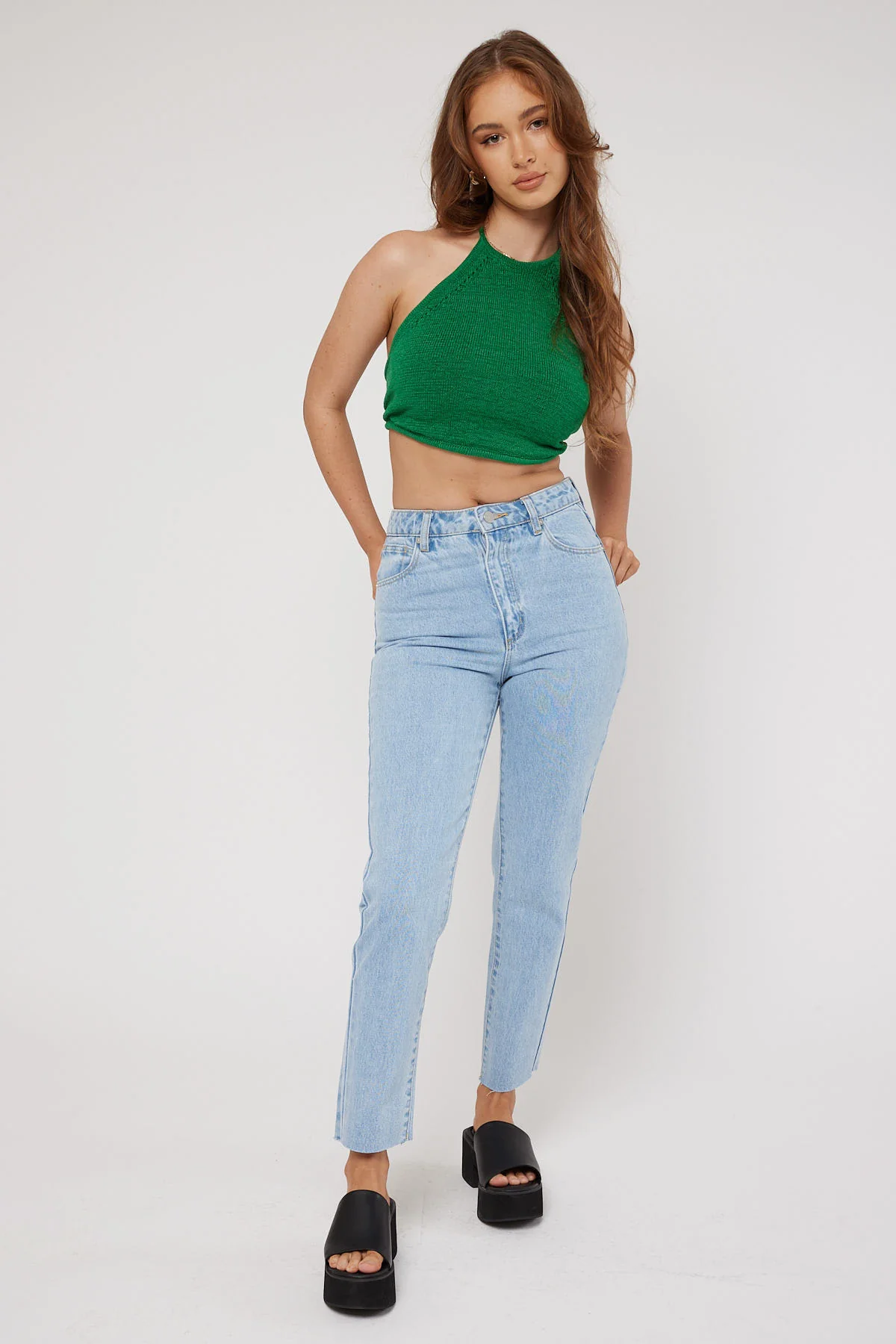 Abrand A 94 High Slim Walk Away - Image 2