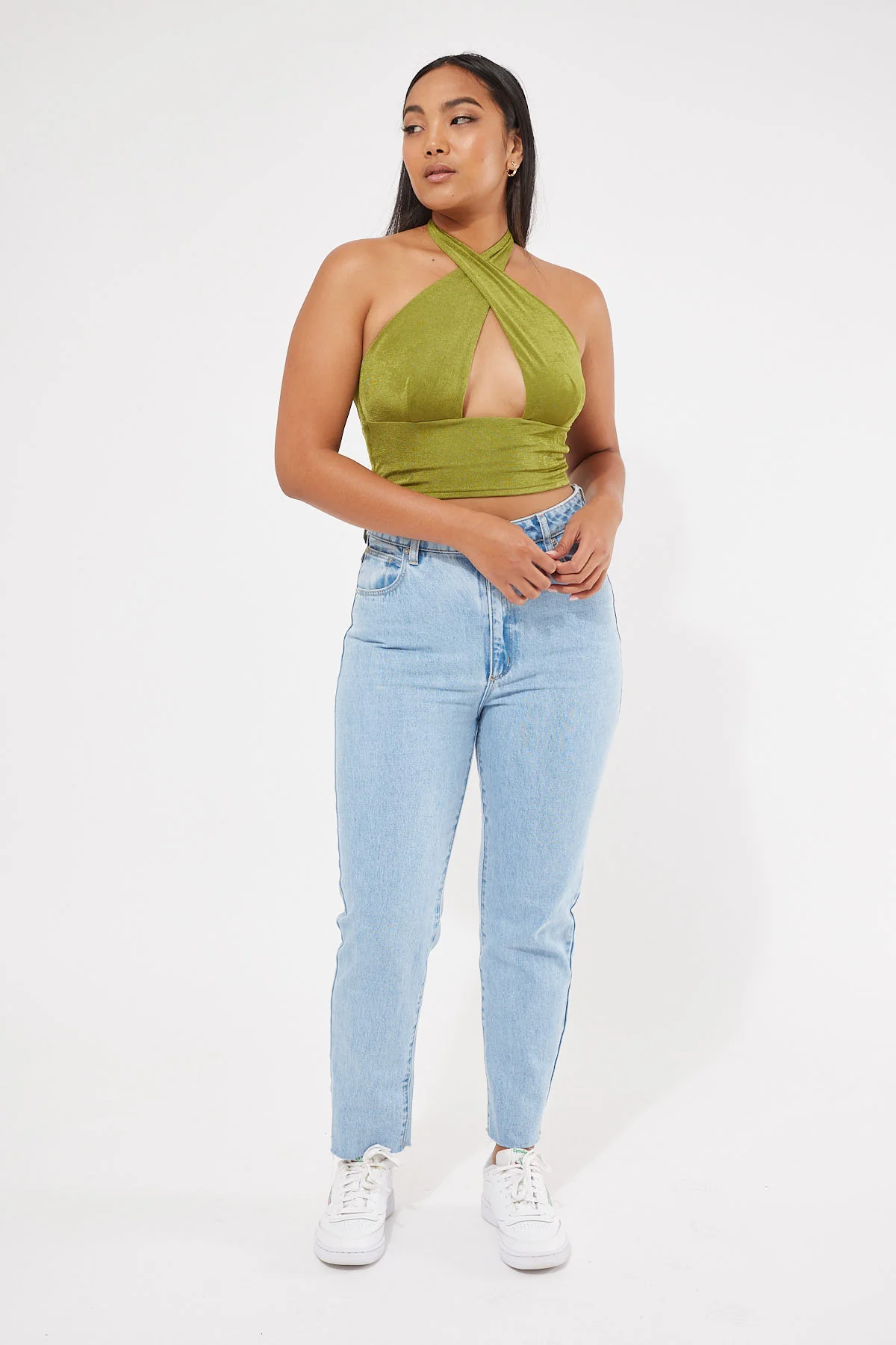 Abrand A 94 High Slim Walk Away - Image 3