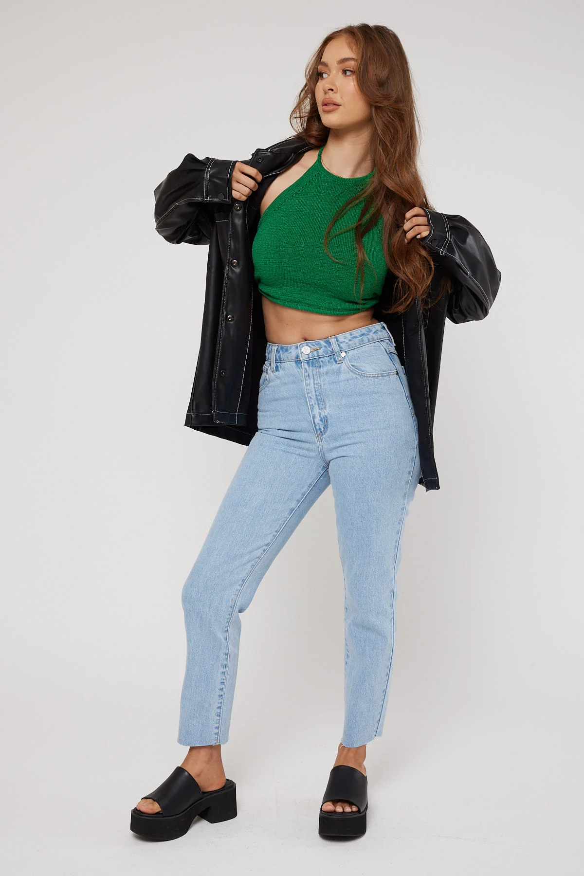 Abrand A 94 High Slim Walk Away - Image 6