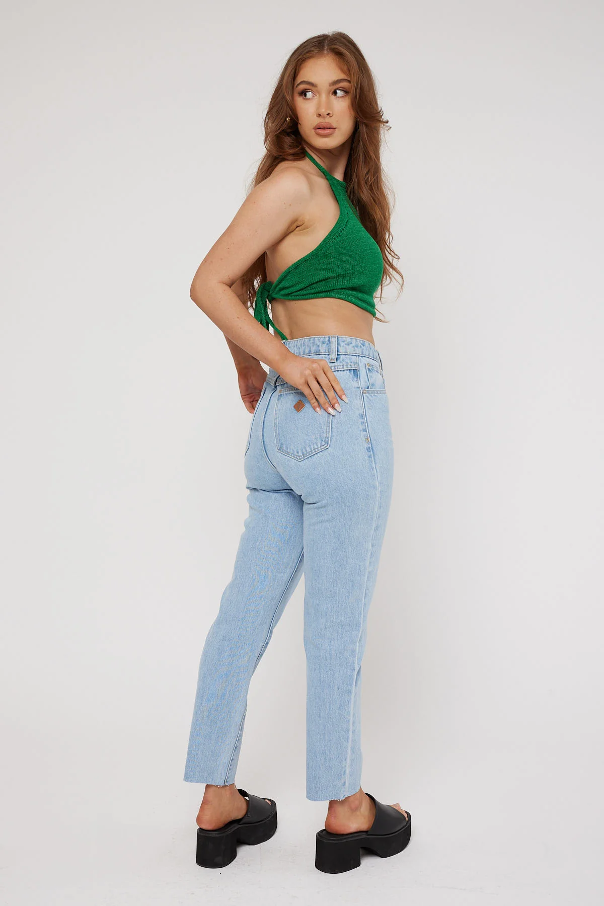 Abrand A 94 High Slim Walk Away - Image 7