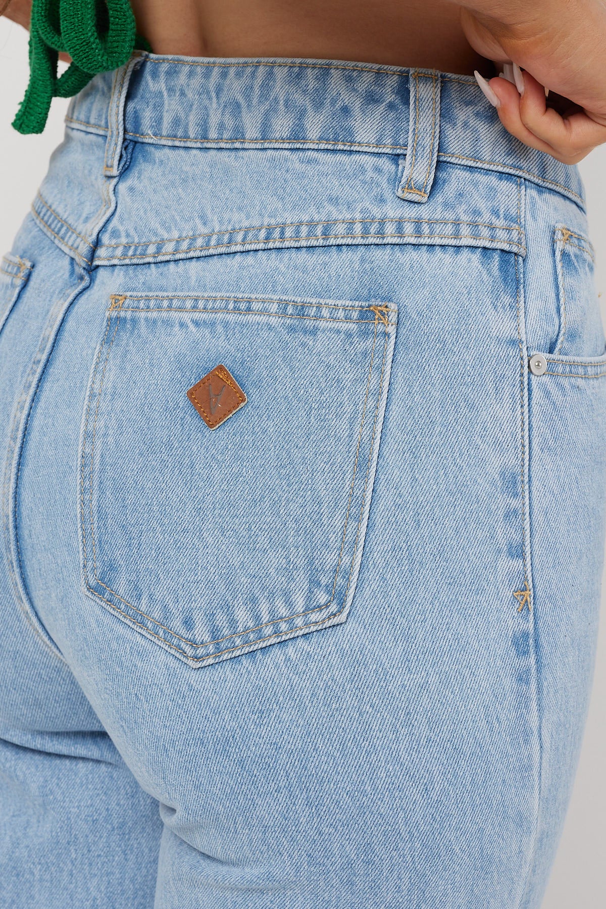 Abrand A 94 High Slim Walk Away - Image 8