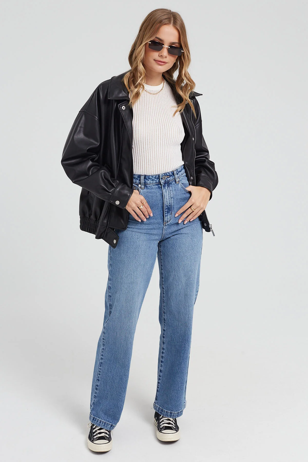 Abrand A 94 High & Wide Vicky Organic - Image 2