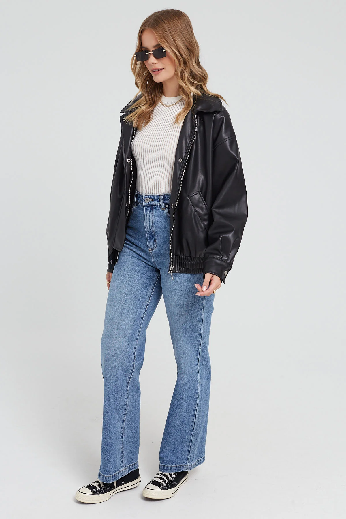 Abrand A 94 High & Wide Vicky Organic - Image 3