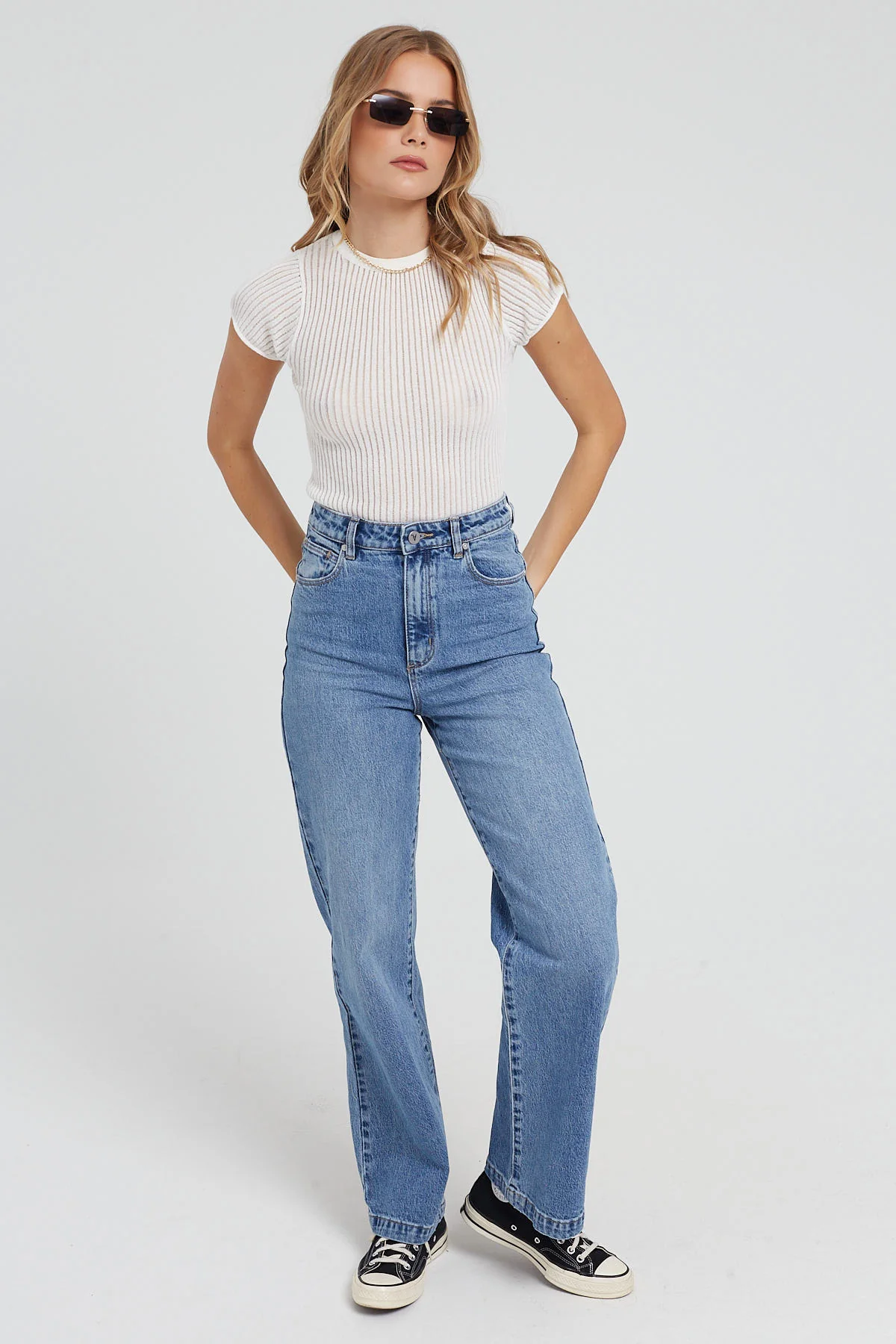 Abrand A 94 High & Wide Vicky Organic - Image 6