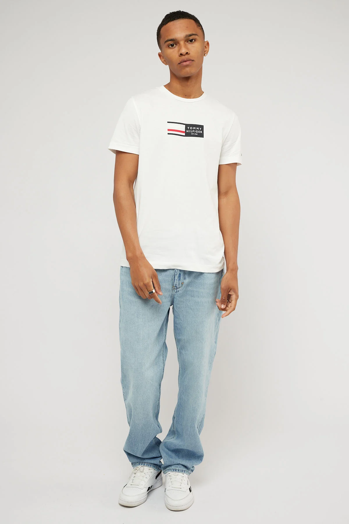 Abrand A 95 Baggy Jean Nevermind - Image 2