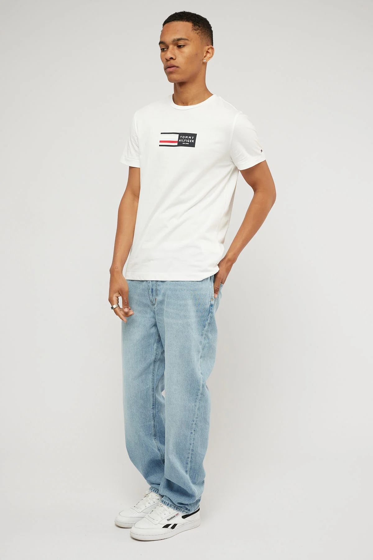 Abrand A 95 Baggy Jean Nevermind - Image 3