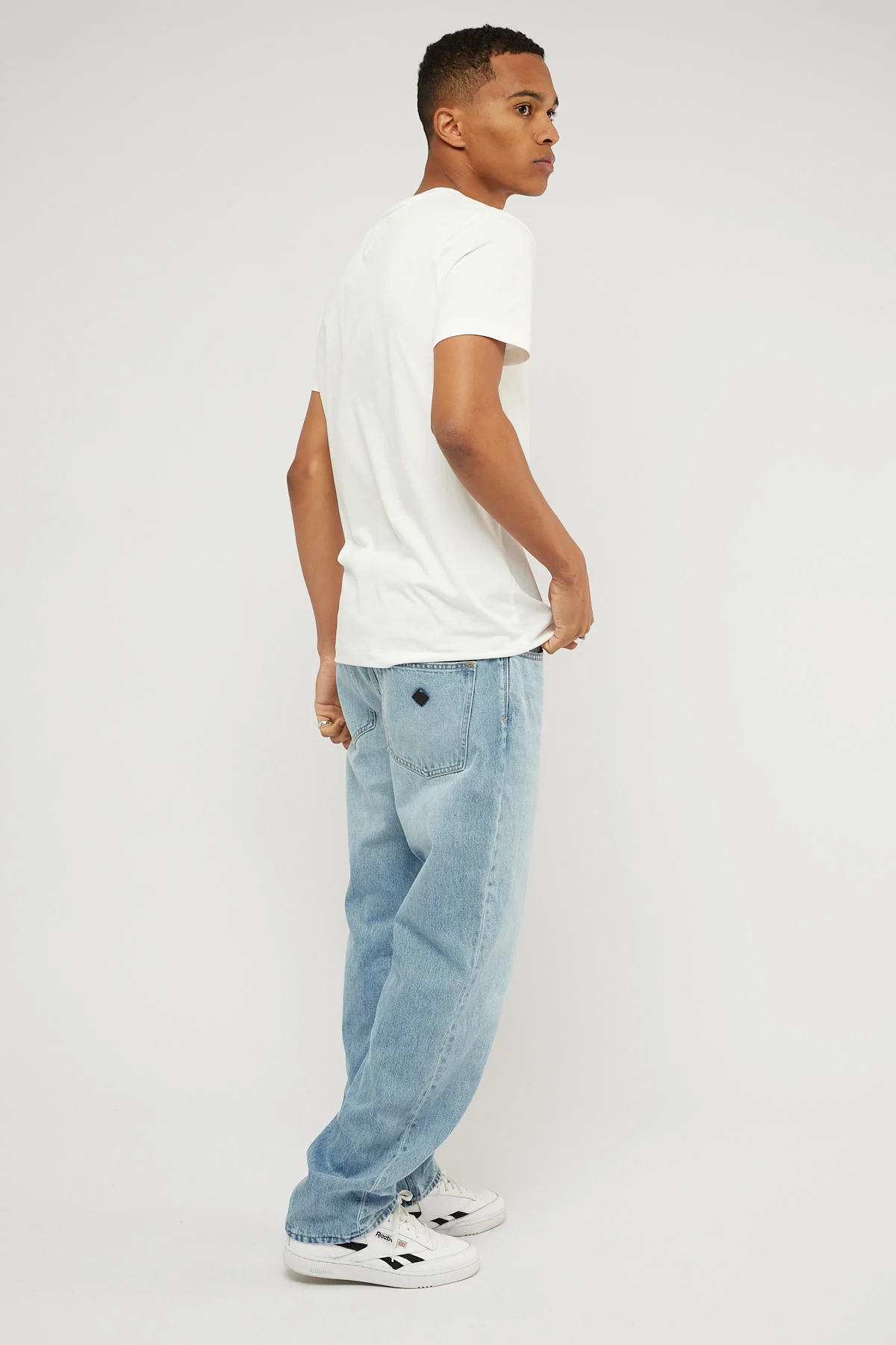 Abrand A 95 Baggy Jean Nevermind - Image 4