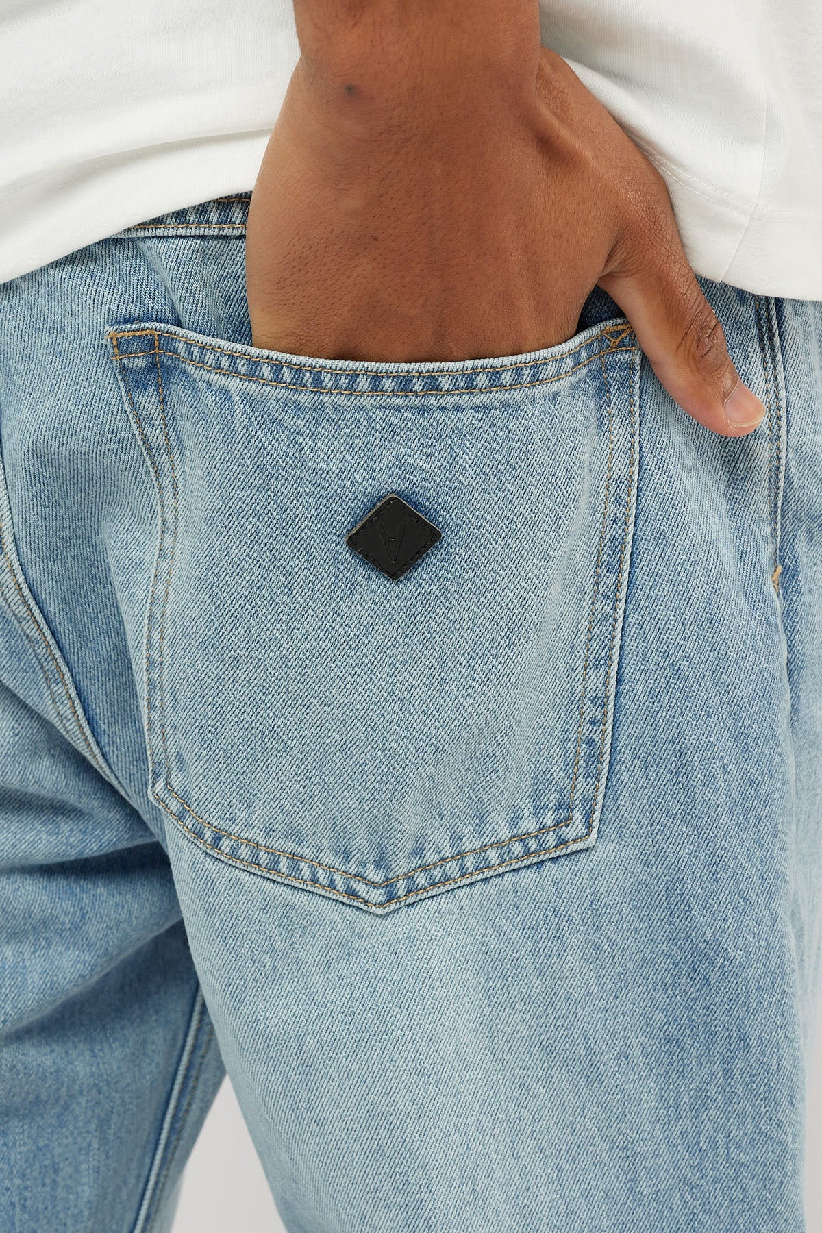 Abrand A 95 Baggy Jean Nevermind - Image 5
