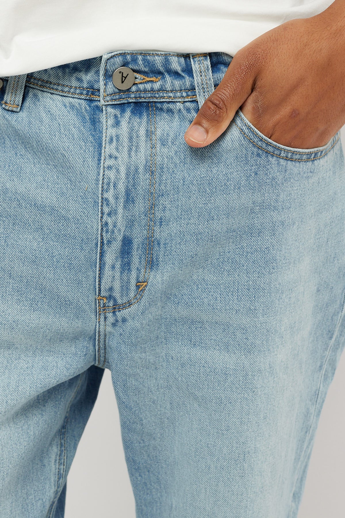 Abrand A 95 Baggy Jean Nevermind - Image 6