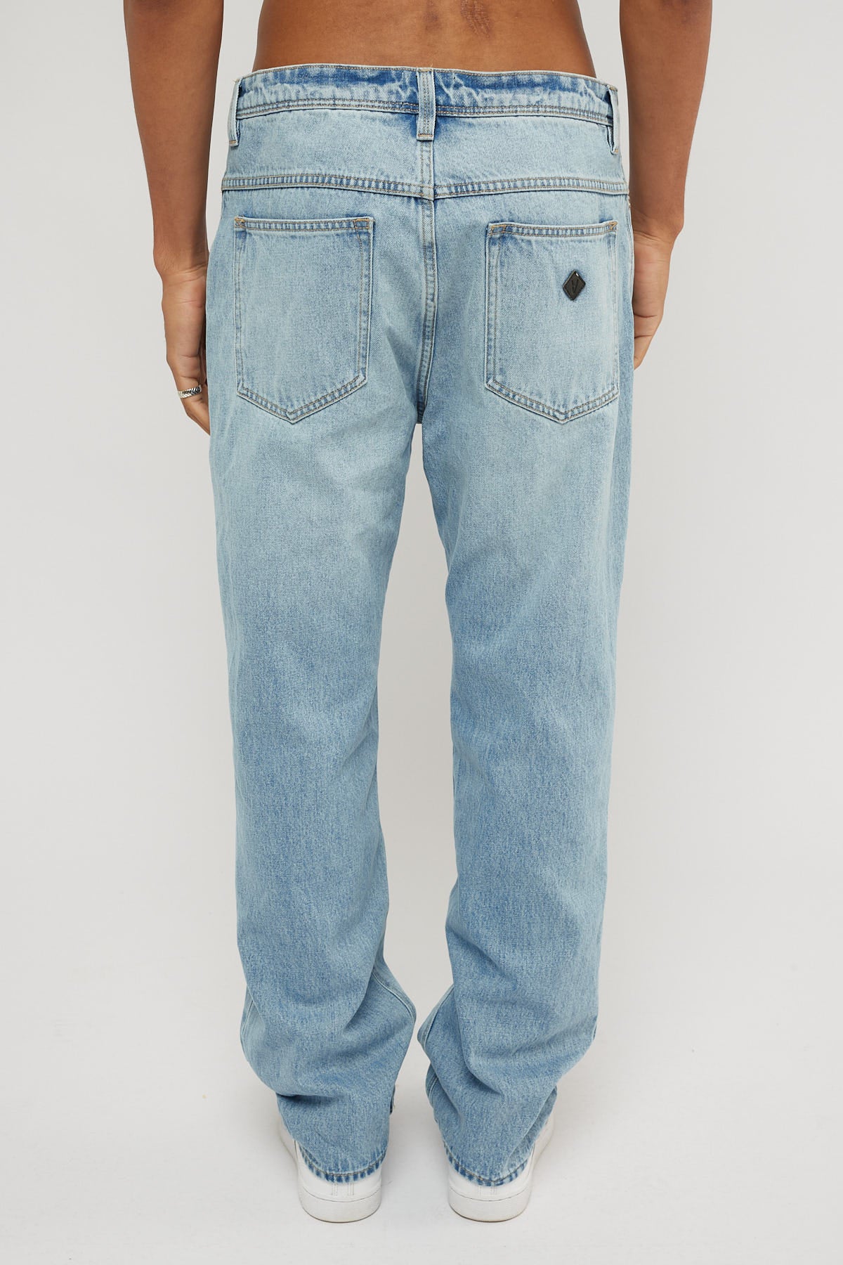 Abrand A 95 Baggy Jean Nevermind - Image 7
