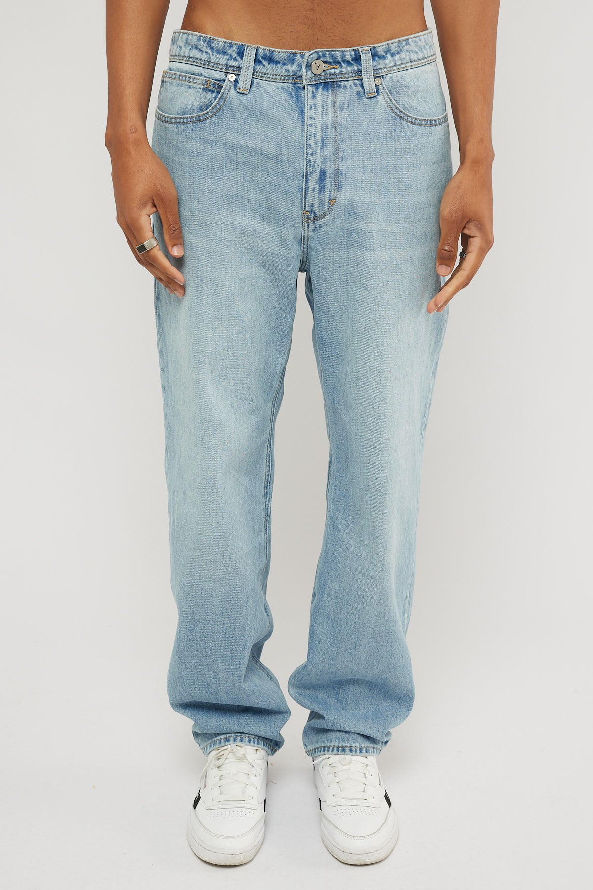 Abrand A 95 Baggy Jean Nevermind - Image 8