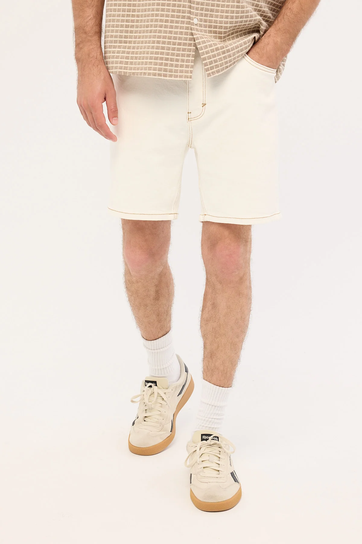 Abrand A2 Slim Short Guy Guy - Image 2