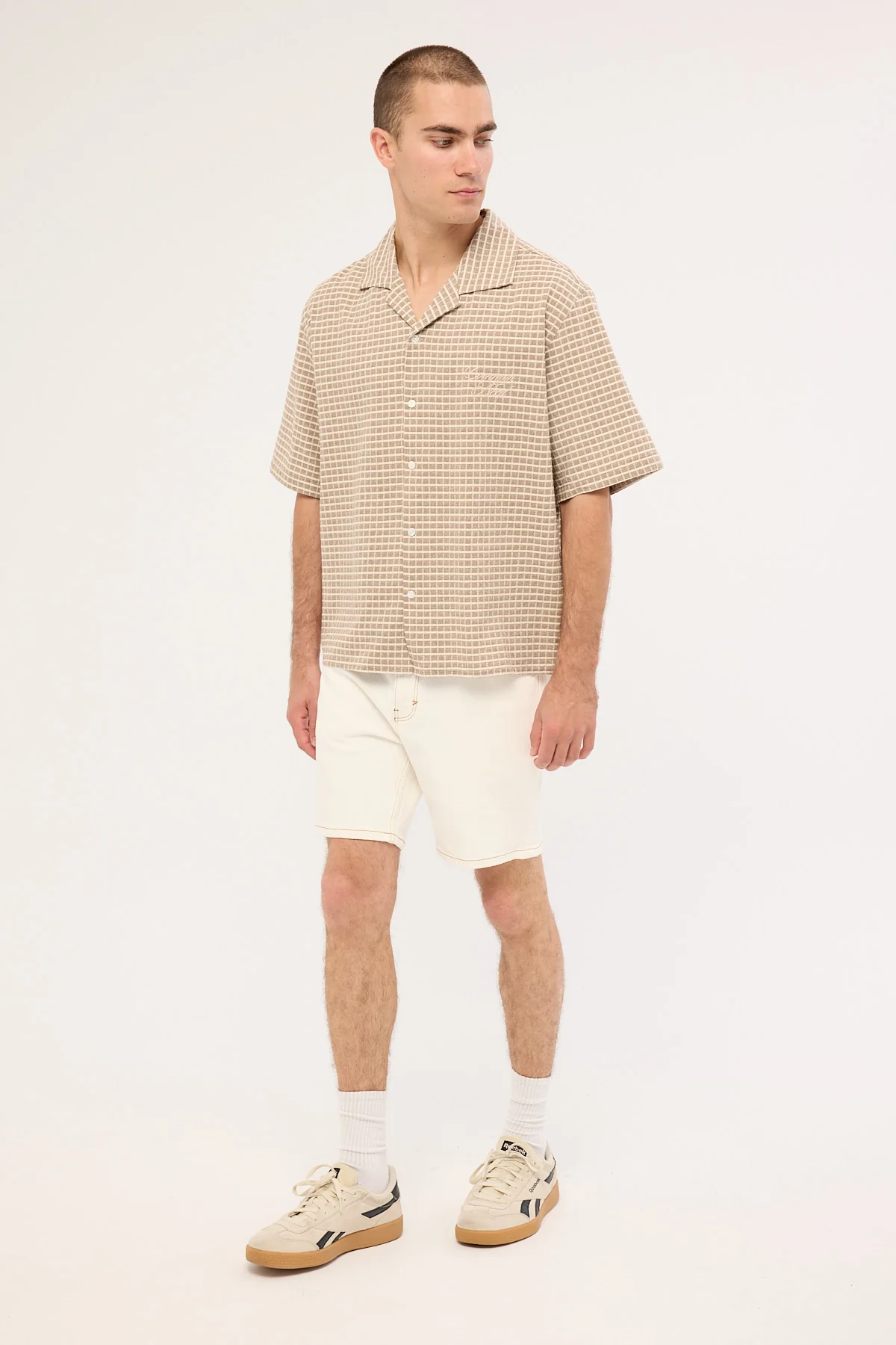 Abrand A2 Slim Short Guy Guy - Image 4