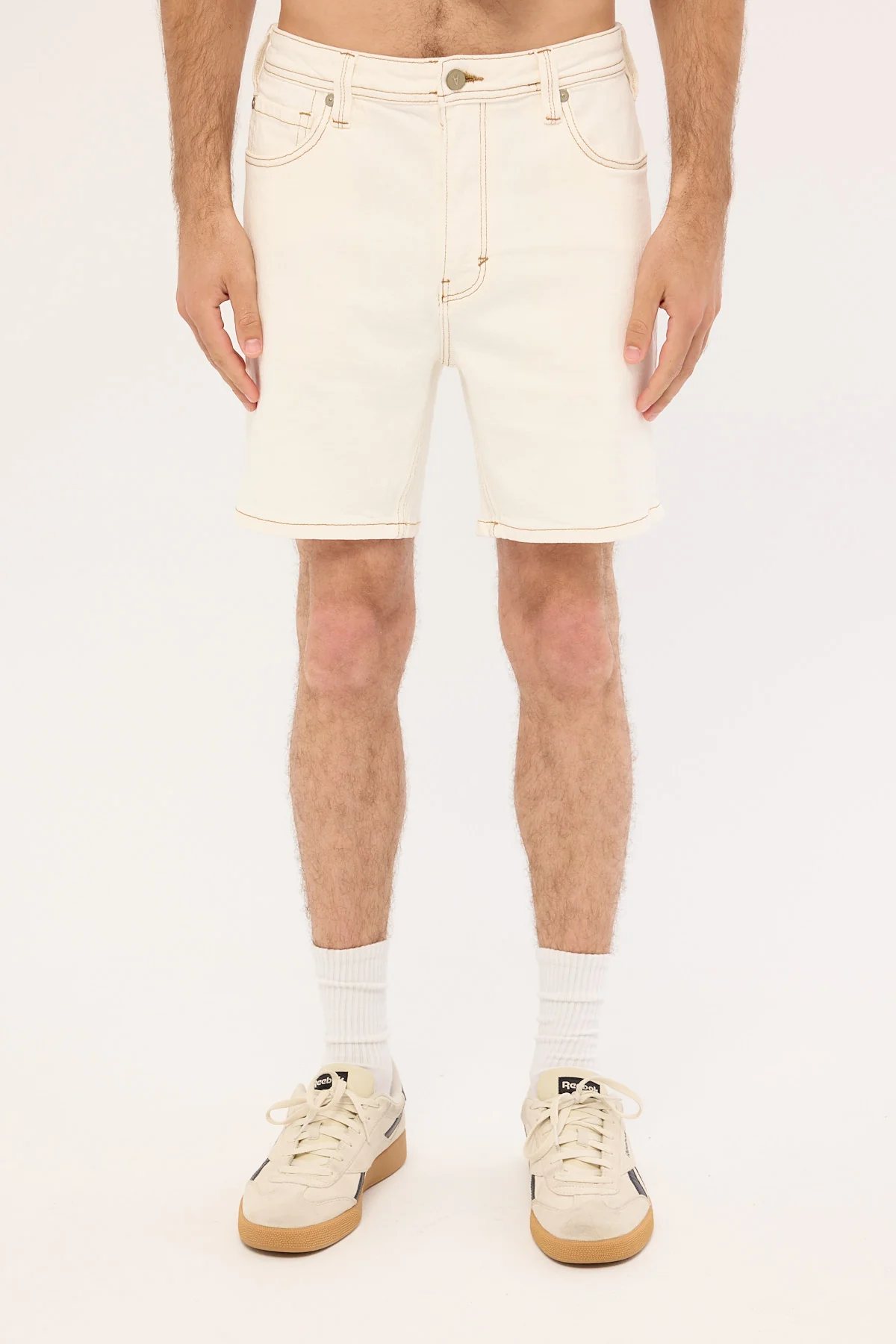 Abrand A2 Slim Short Guy Guy - Image 7