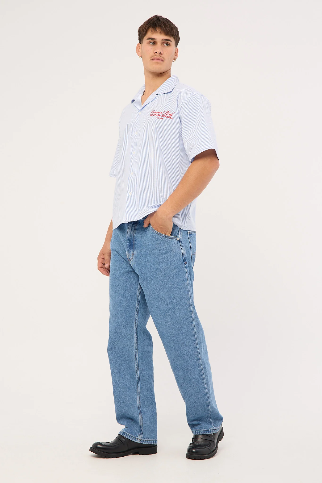 Abrand A5 Baggy Corey Corey - Image 3