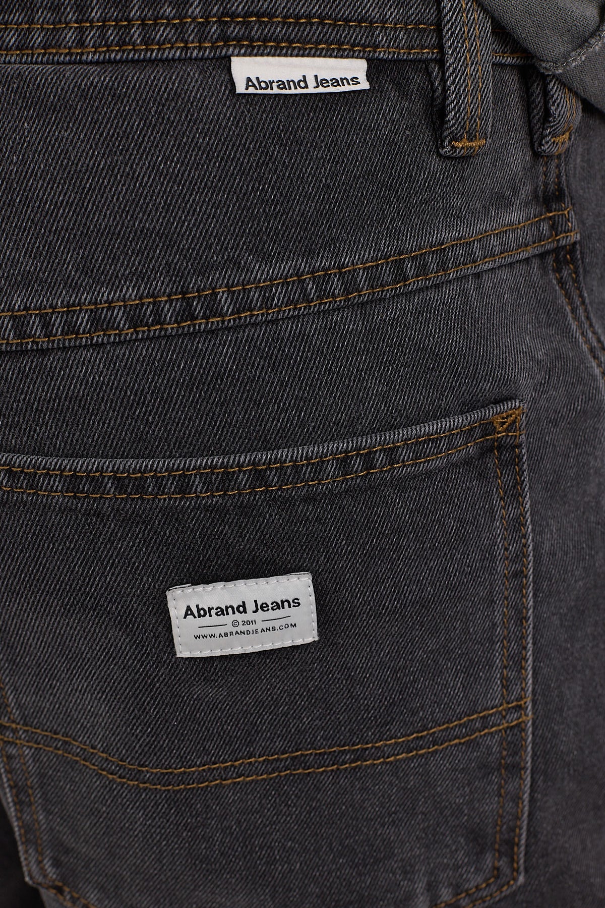 Abrand A5 Baggy Jean Dustin - Image 3