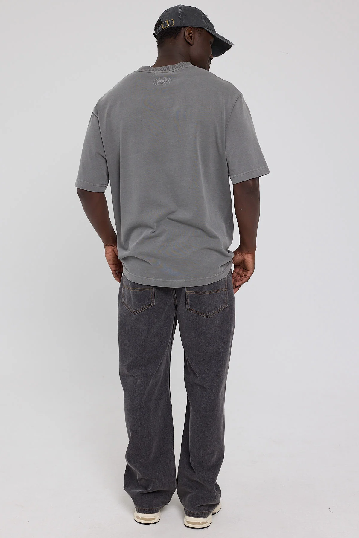 Abrand A5 Baggy Jean Dustin - Image 4