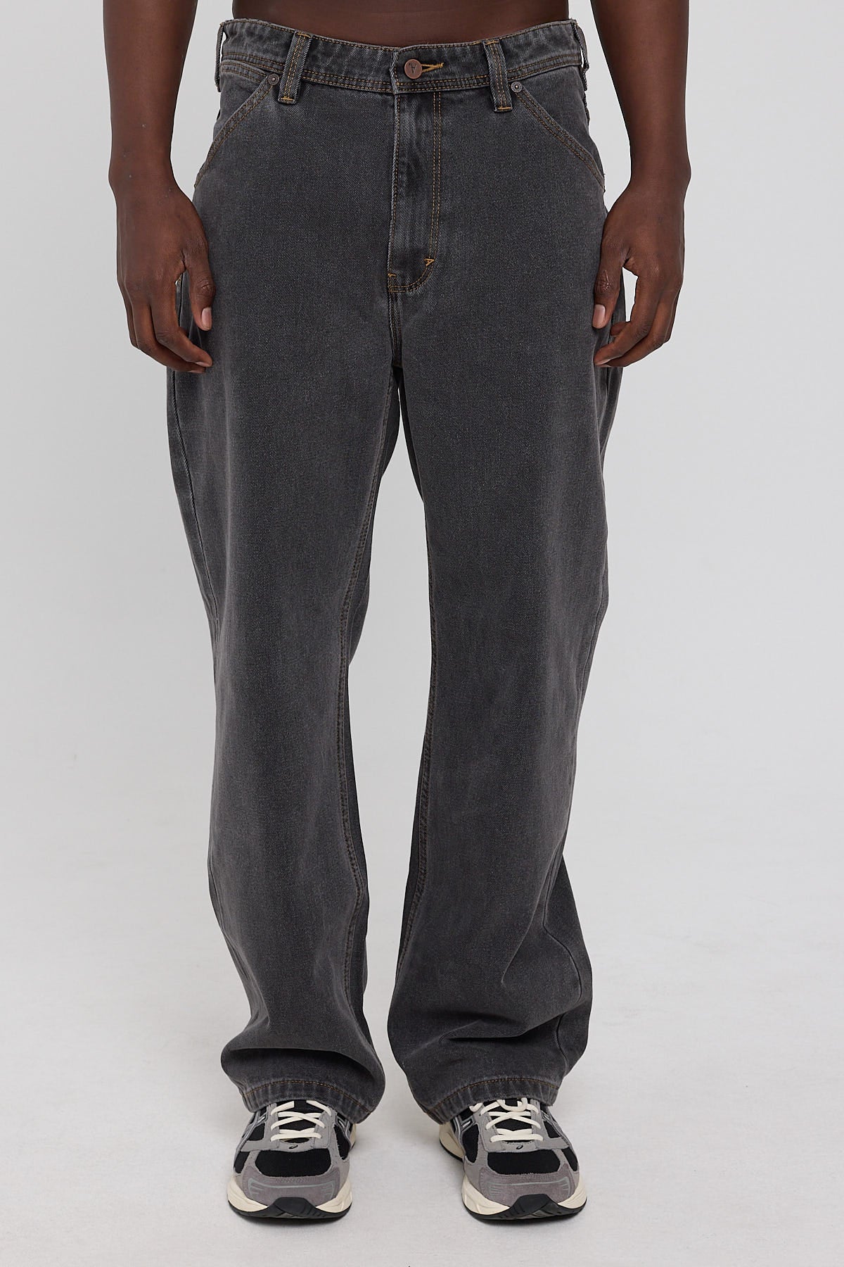 Abrand A5 Baggy Jean Dustin - Image 5