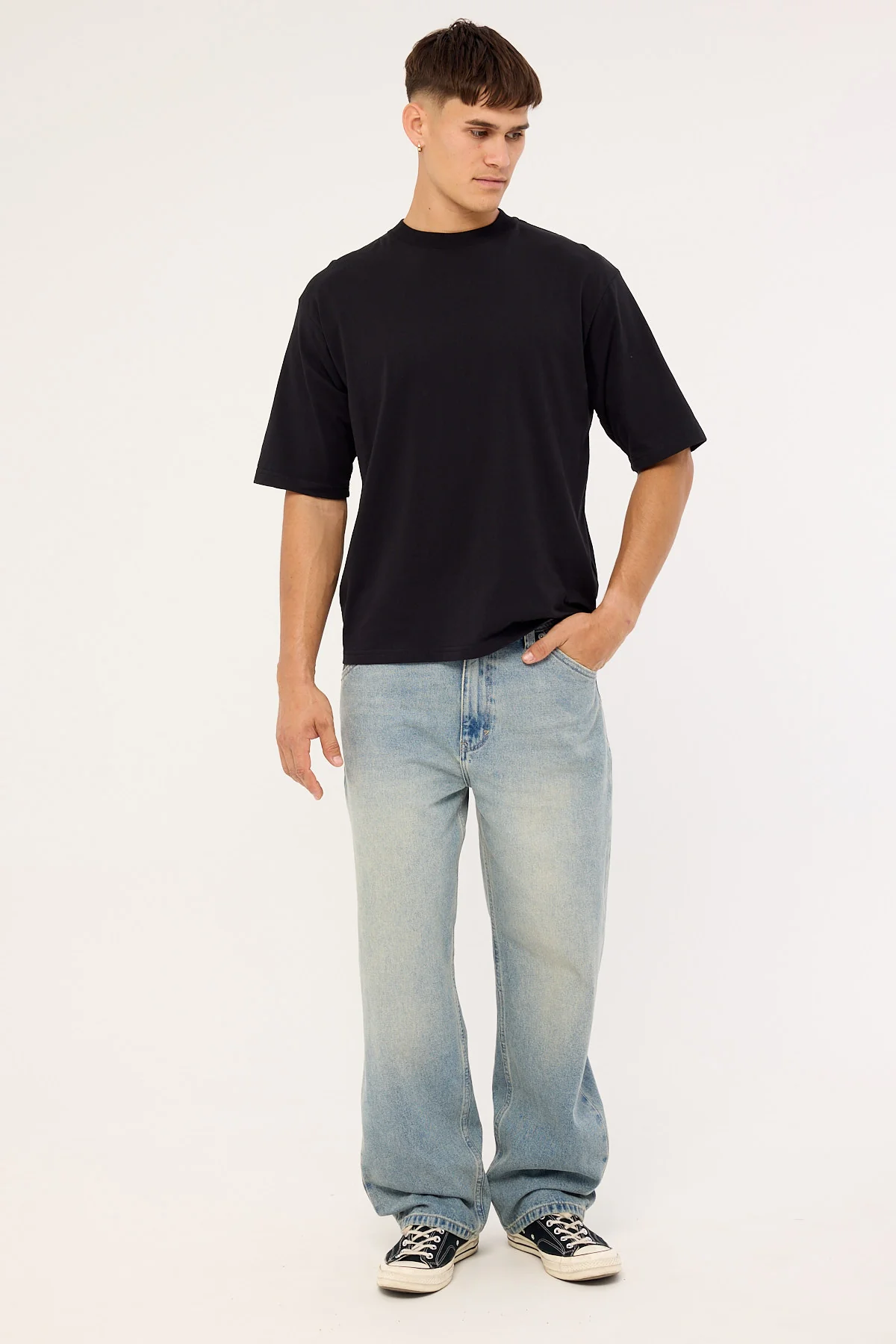 Abrand A5 Baggy Jean Shane Shane