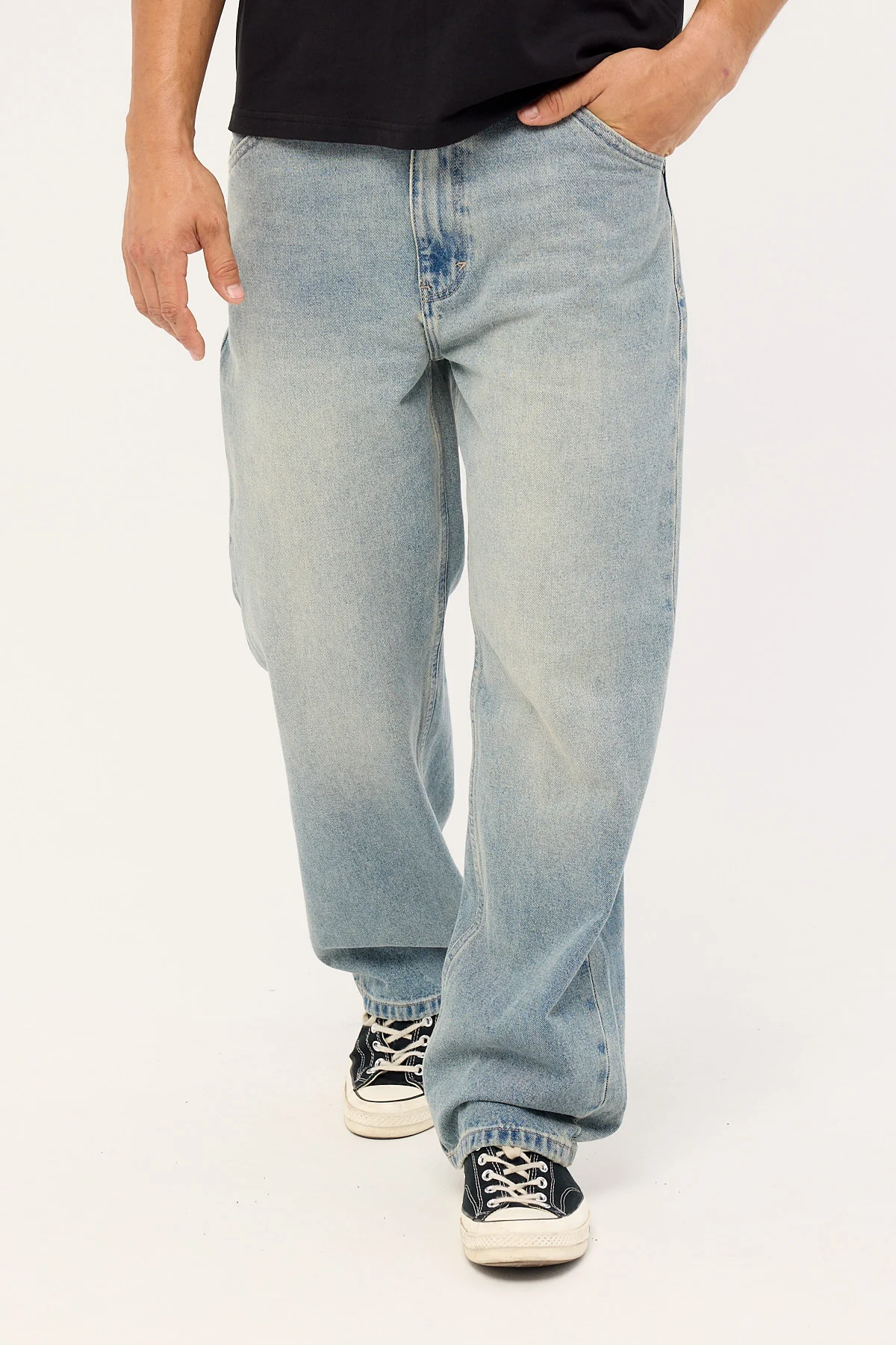 Abrand A5 Baggy Jean Shane Shane - Image 2