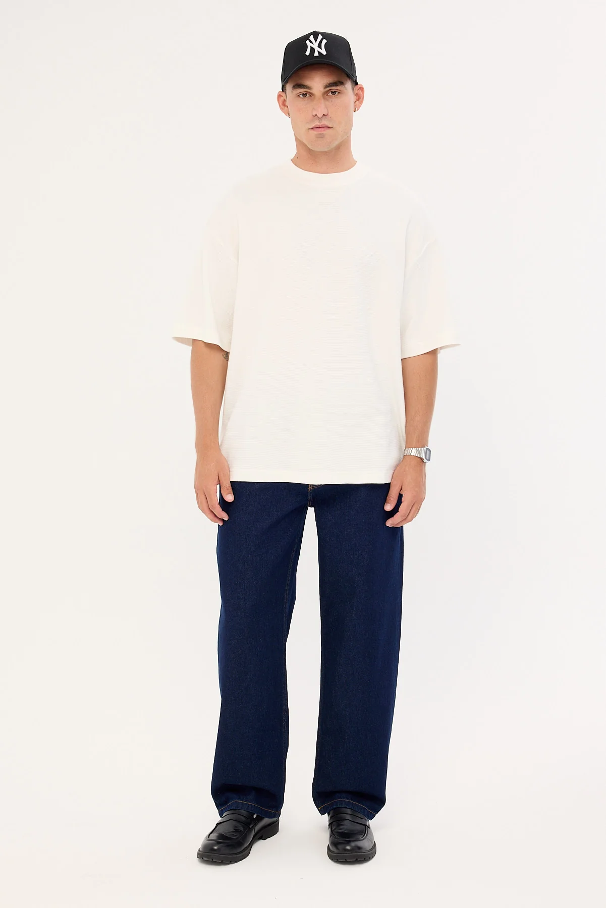 Abrand A5 Baggy Scott RCY Jean Scott