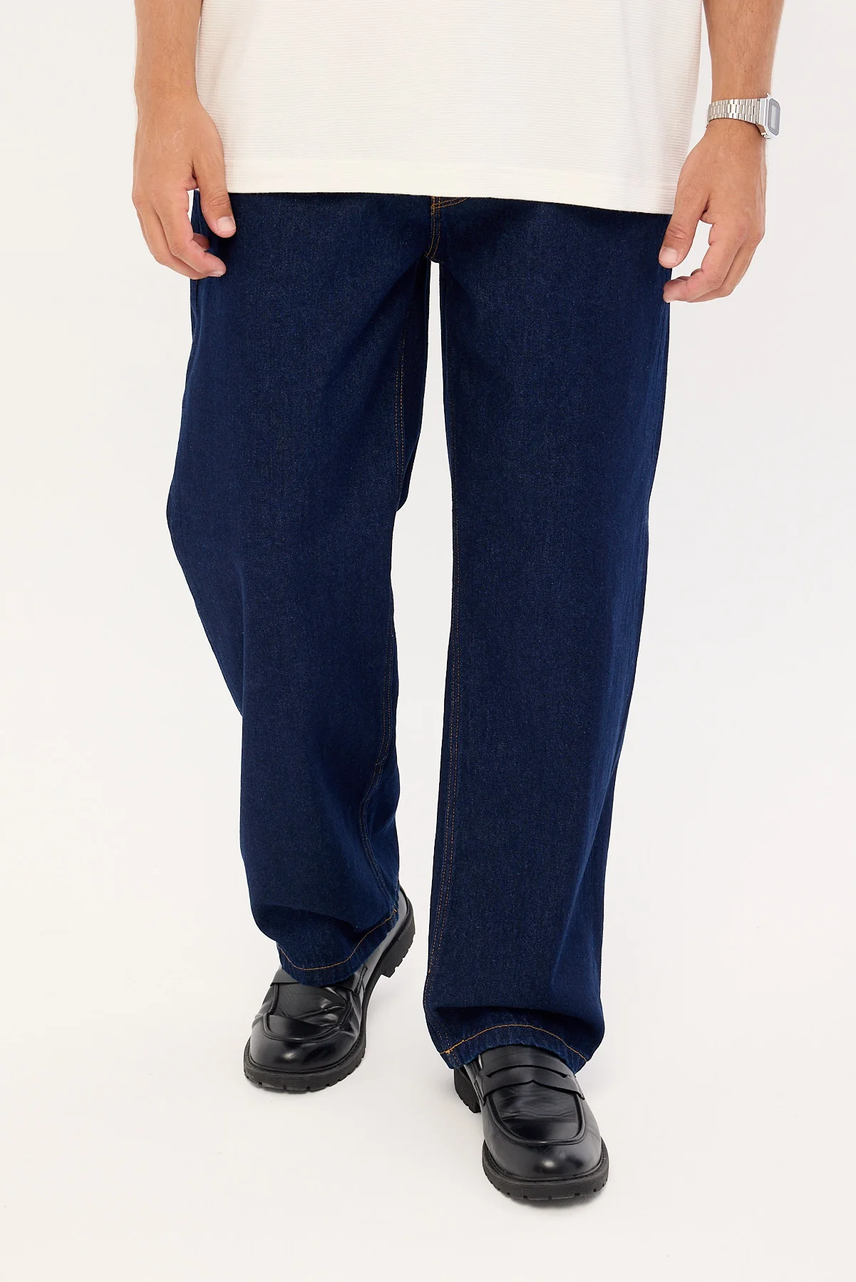 Abrand A5 Baggy Scott RCY Jean Scott - Image 2